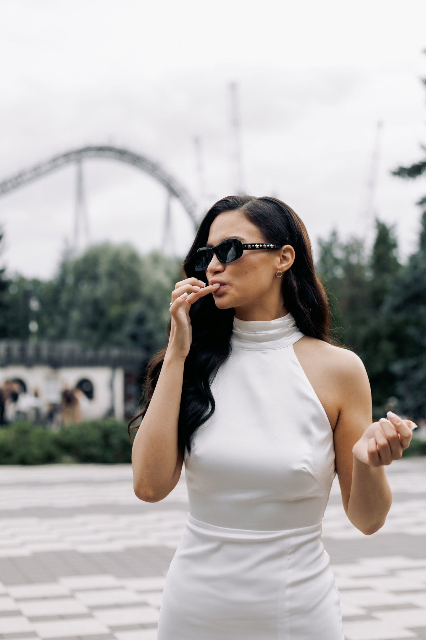 Фотограф в Санкт-Петербурге Виктория Безверхая