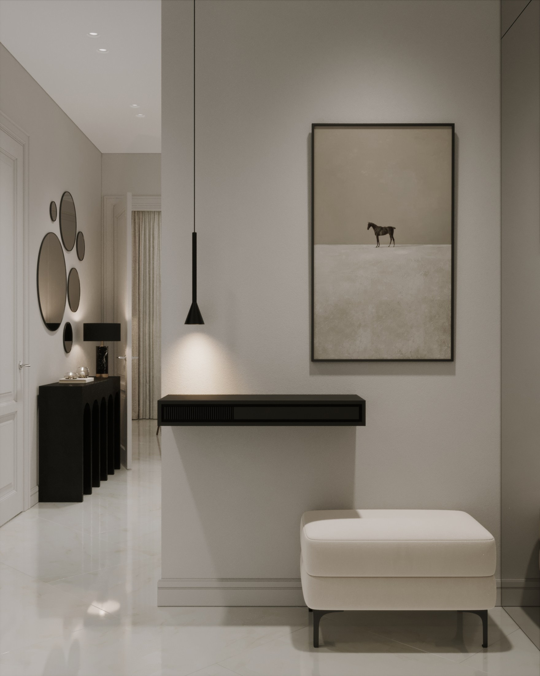 Бюро интерьерного дизайна полного цикла