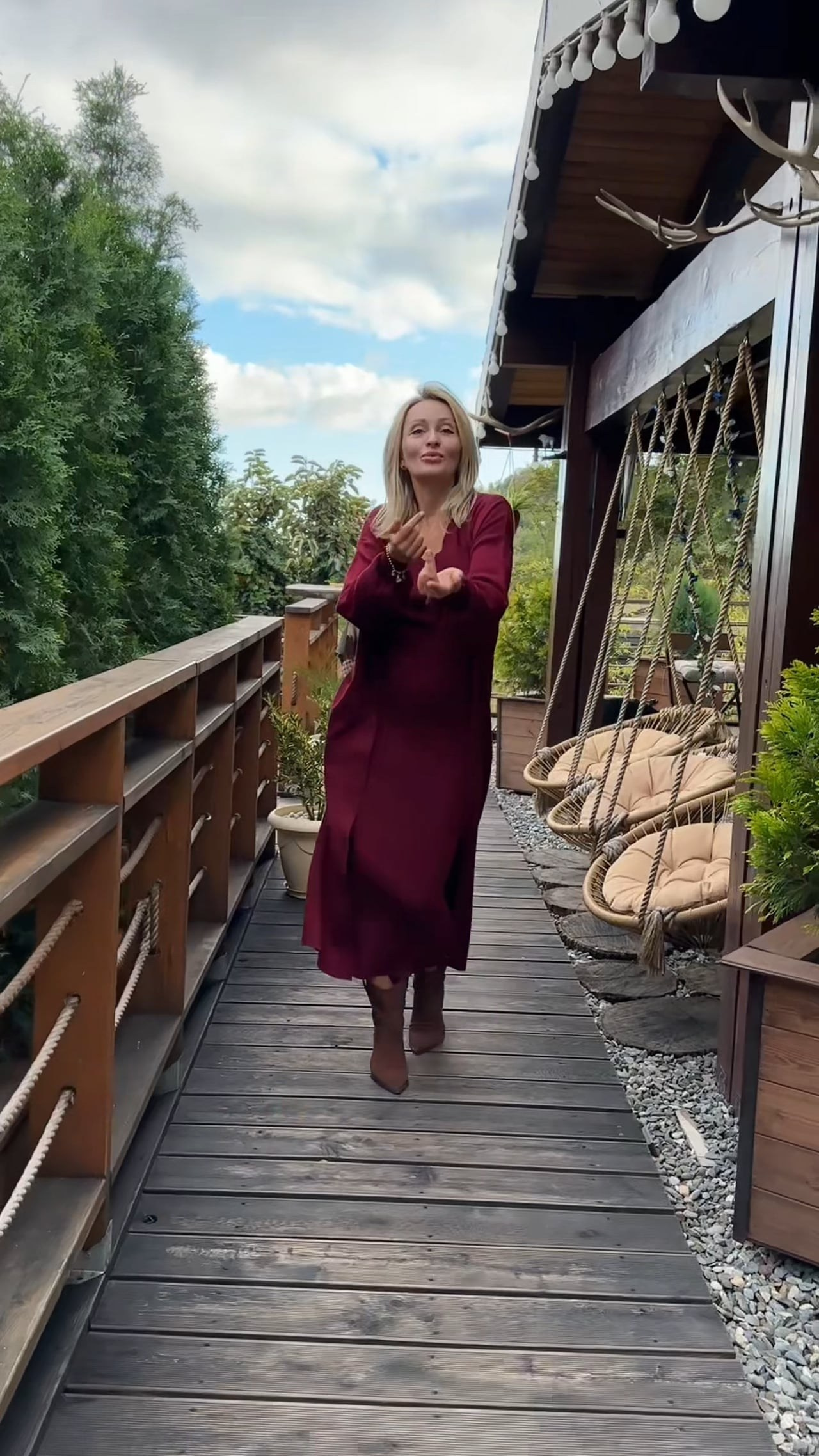 Кейс Татьяна Глемпинг. Фотограф Сочи Светлана Колотилкина