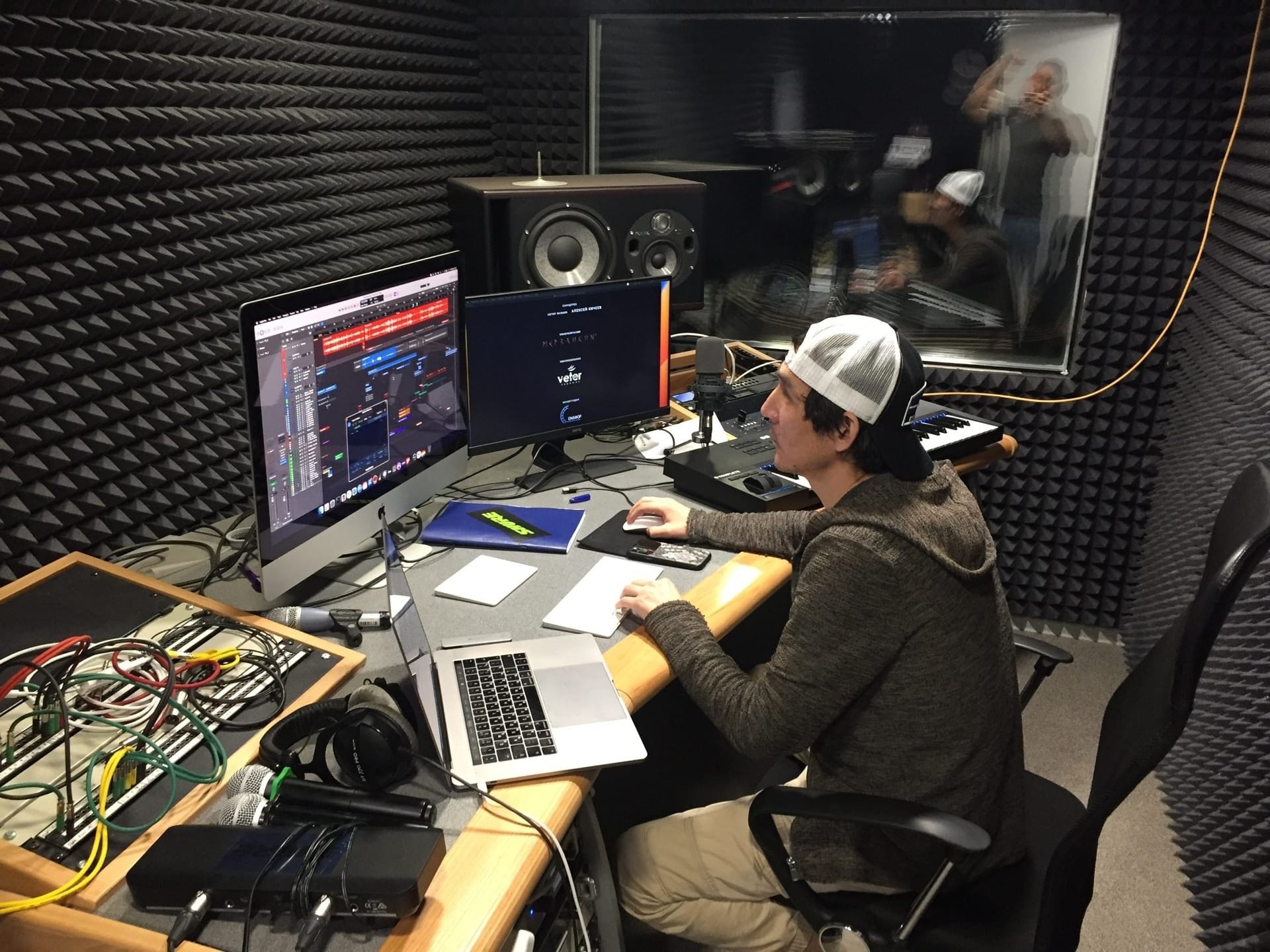 Центр развития кинопроизводства Республики Хакасия