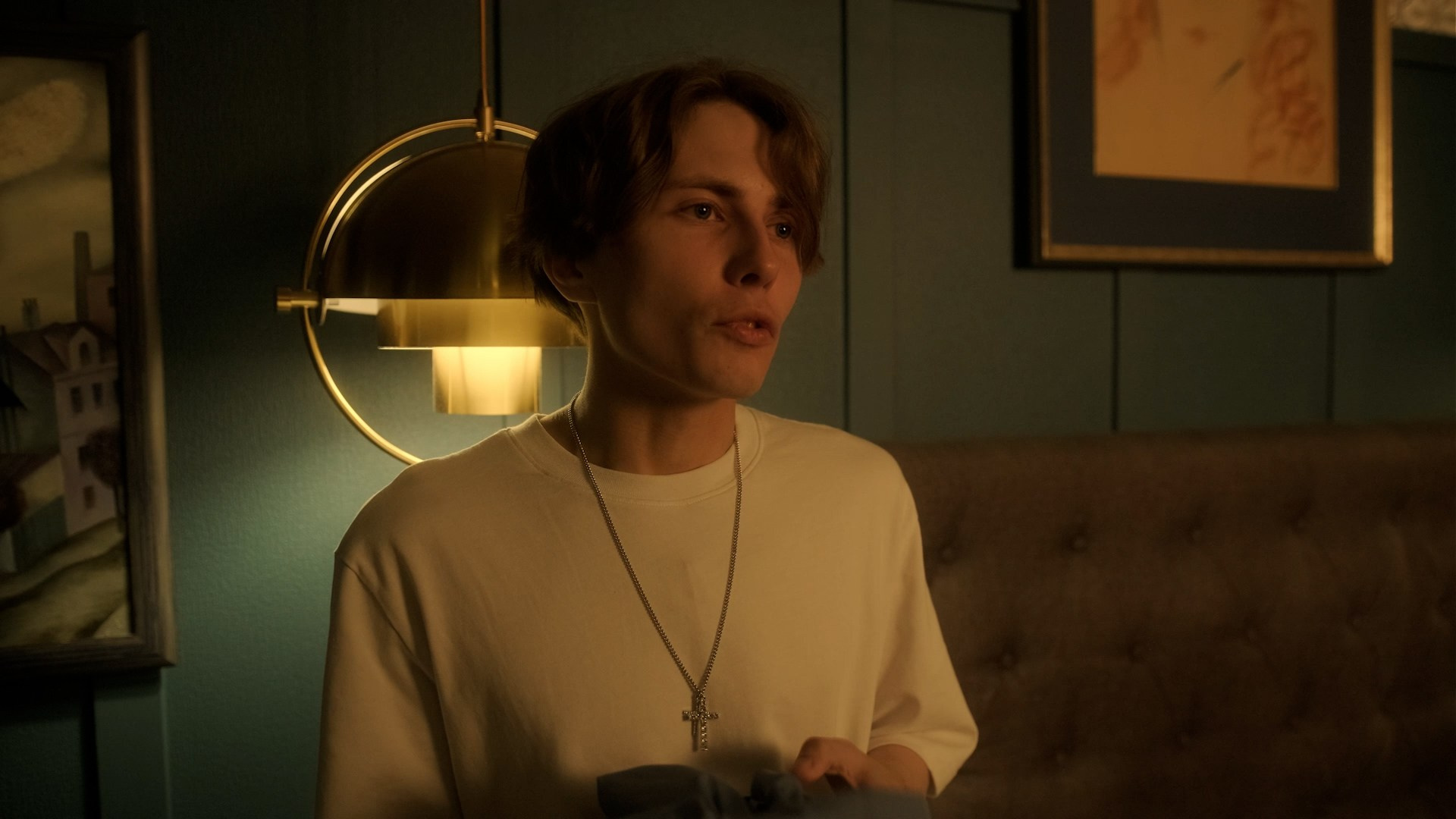 Игровое кино. ZIMA VIDEO PRODUCTION