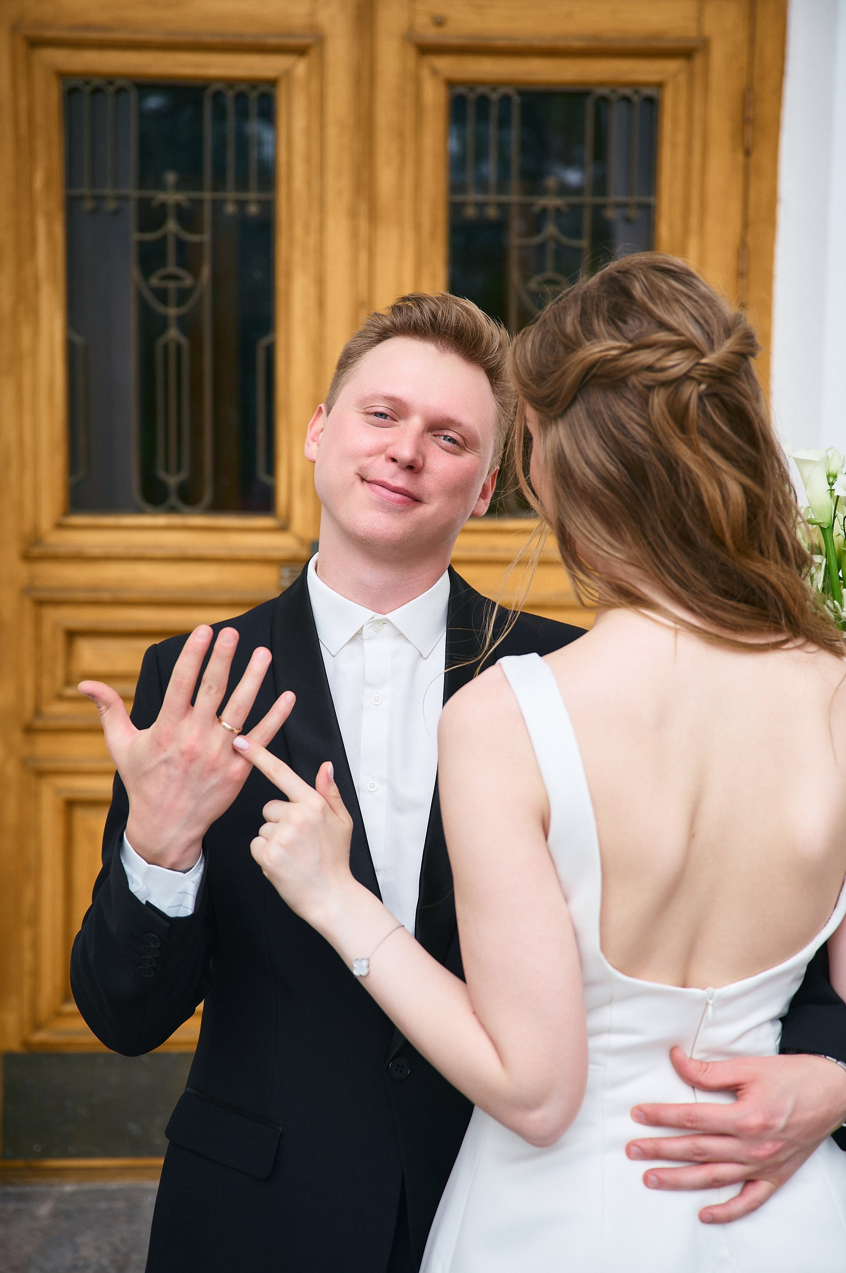 Свадьбы. Не только свадебный фотограф Чеглаков Алексей