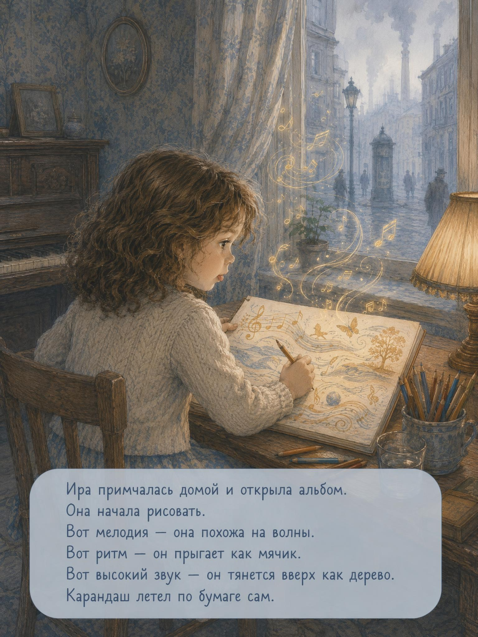 КНИГИ, СКАЗКИ. Студия Ирины Рязановой