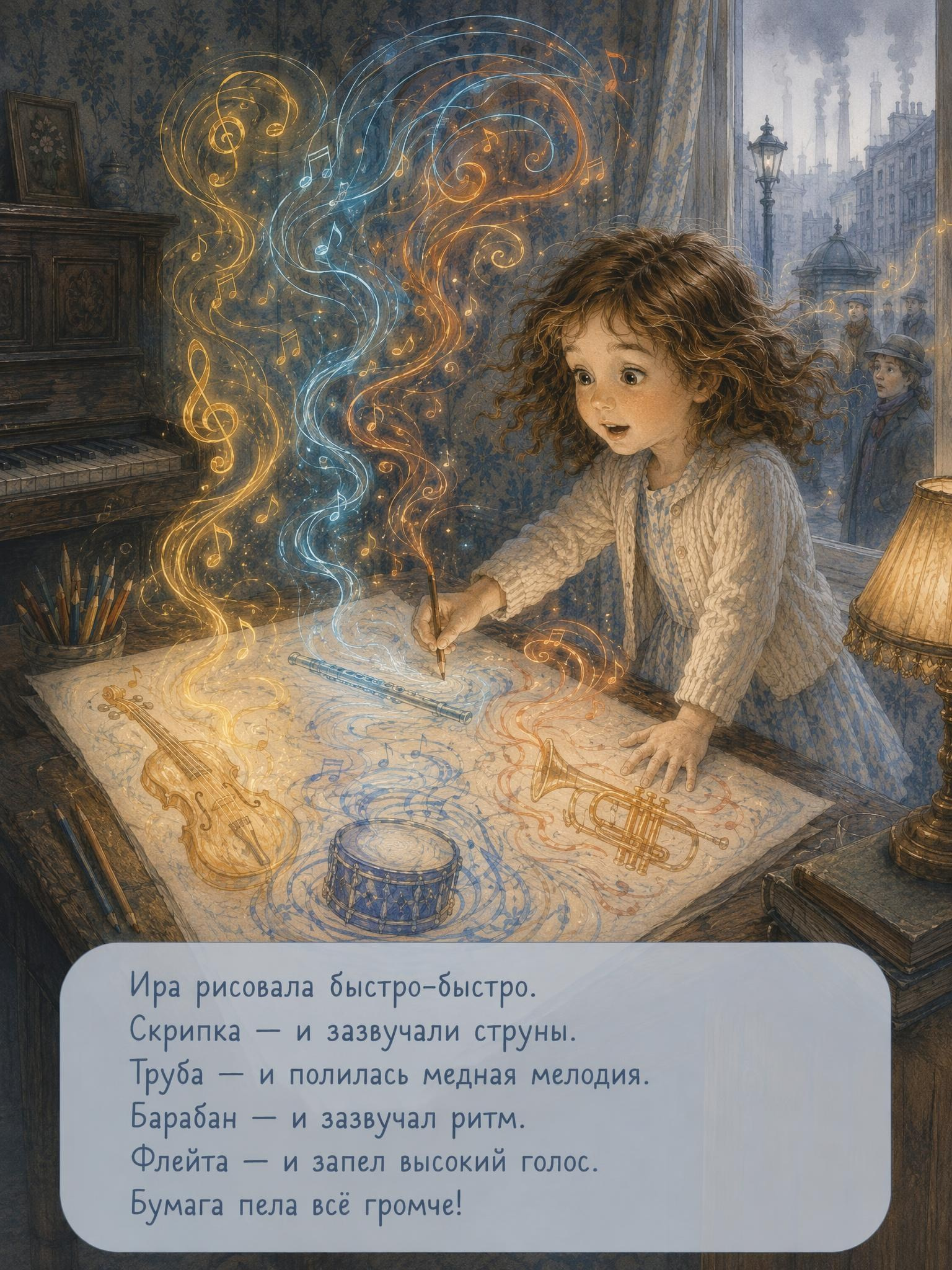 КНИГИ, СКАЗКИ. Студия Ирины Рязановой