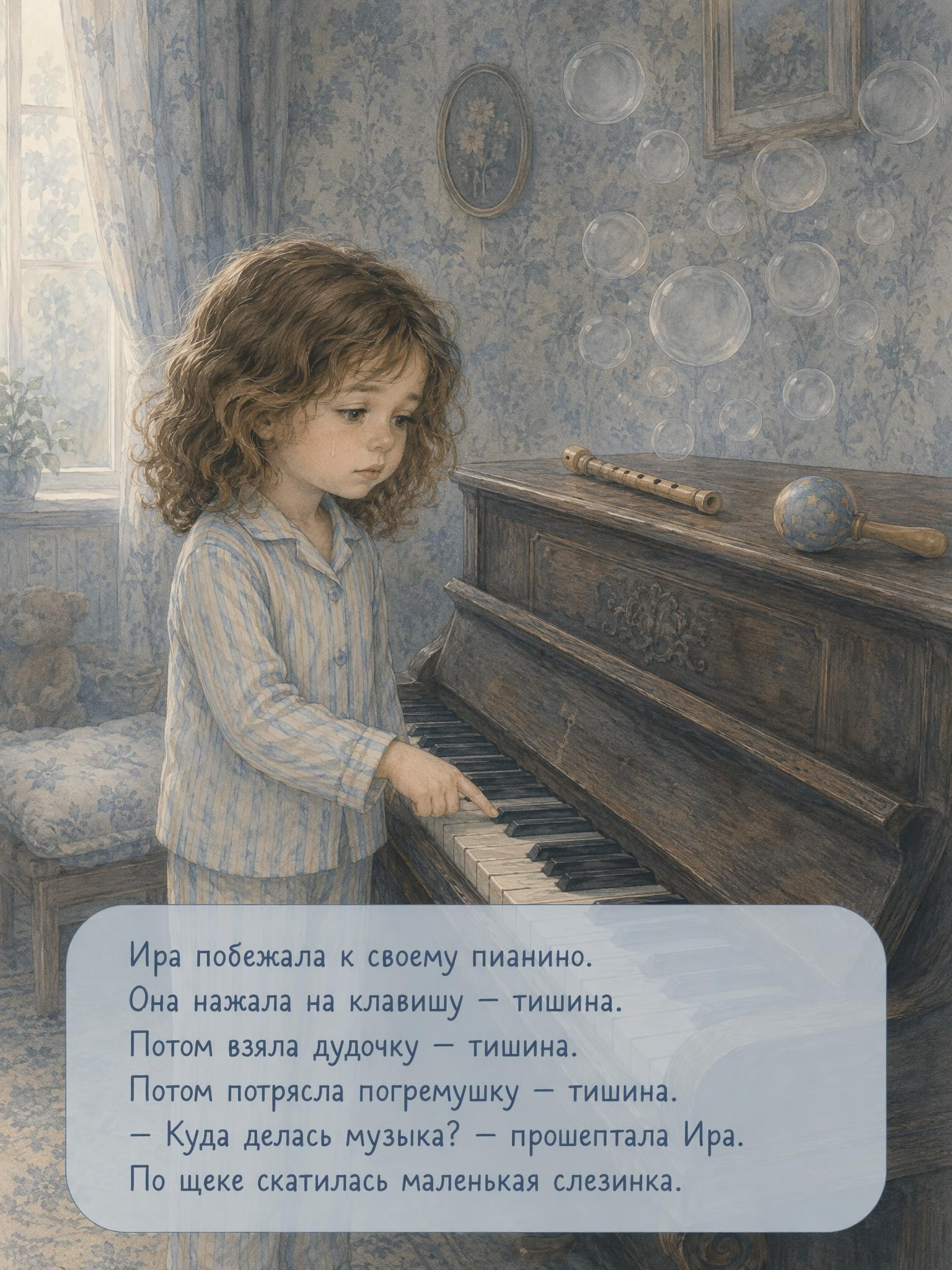 КНИГИ, СКАЗКИ. Студия Ирины Рязановой