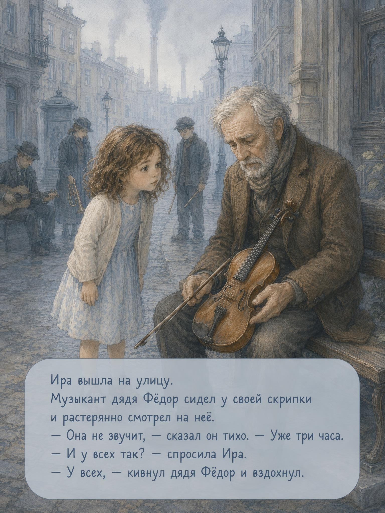 КНИГИ, СКАЗКИ. Студия Ирины Рязановой