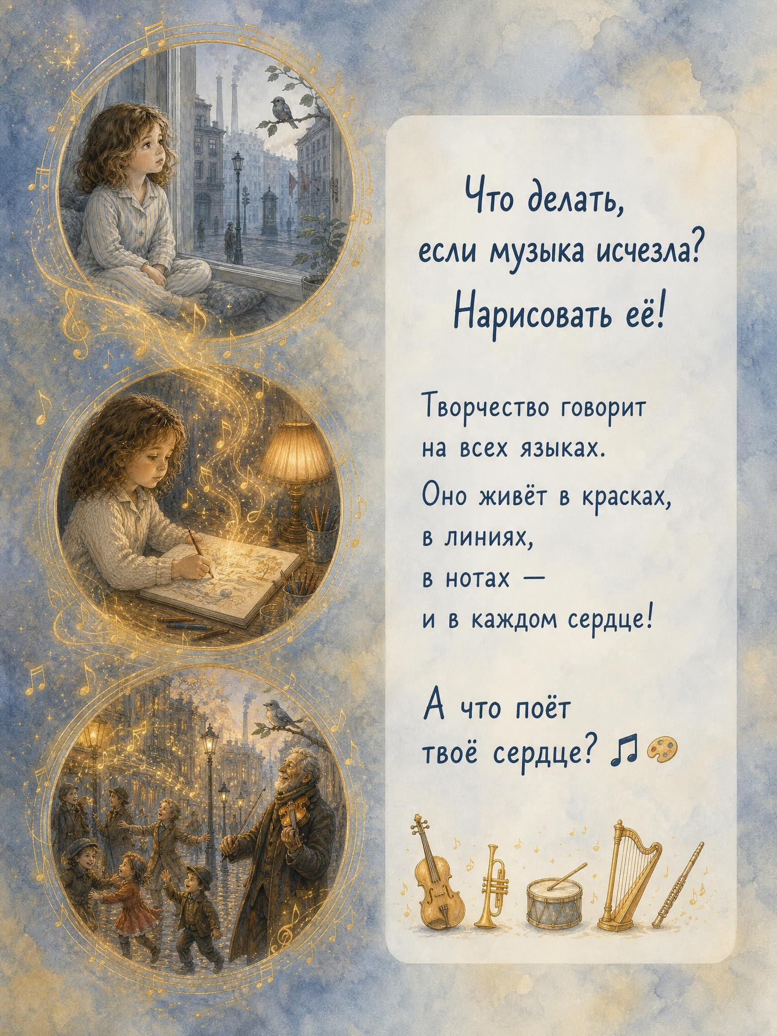 КНИГИ, СКАЗКИ. Студия Ирины Рязановой