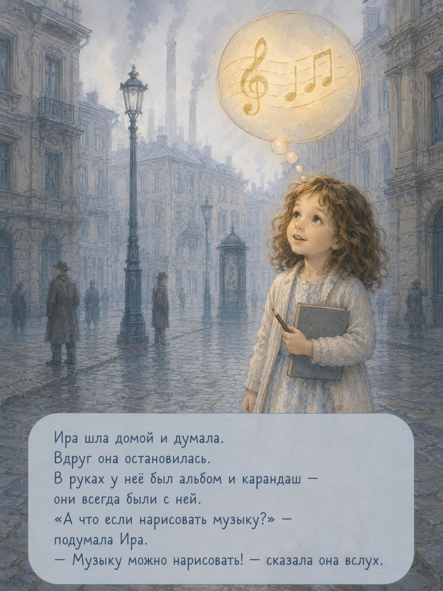 КНИГИ, СКАЗКИ. Студия Ирины Рязановой