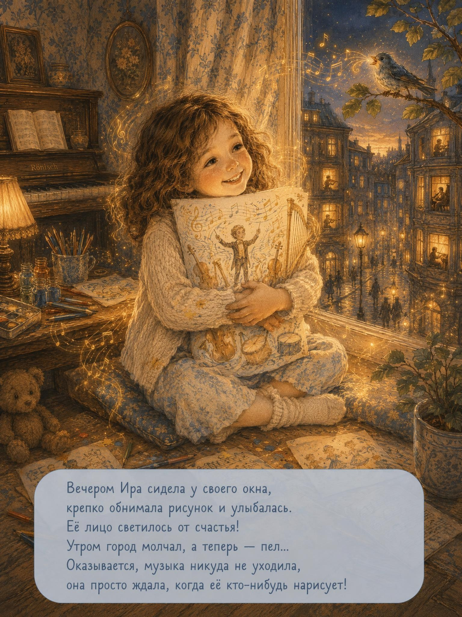 КНИГИ, СКАЗКИ. Студия Ирины Рязановой