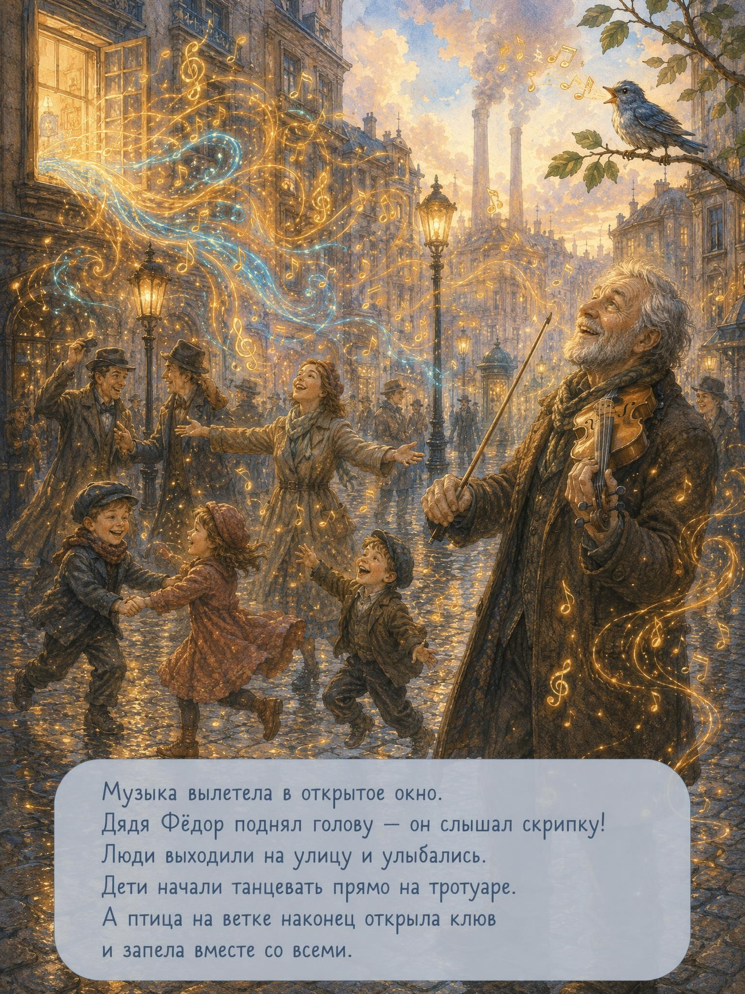 КНИГИ, СКАЗКИ. Студия Ирины Рязановой