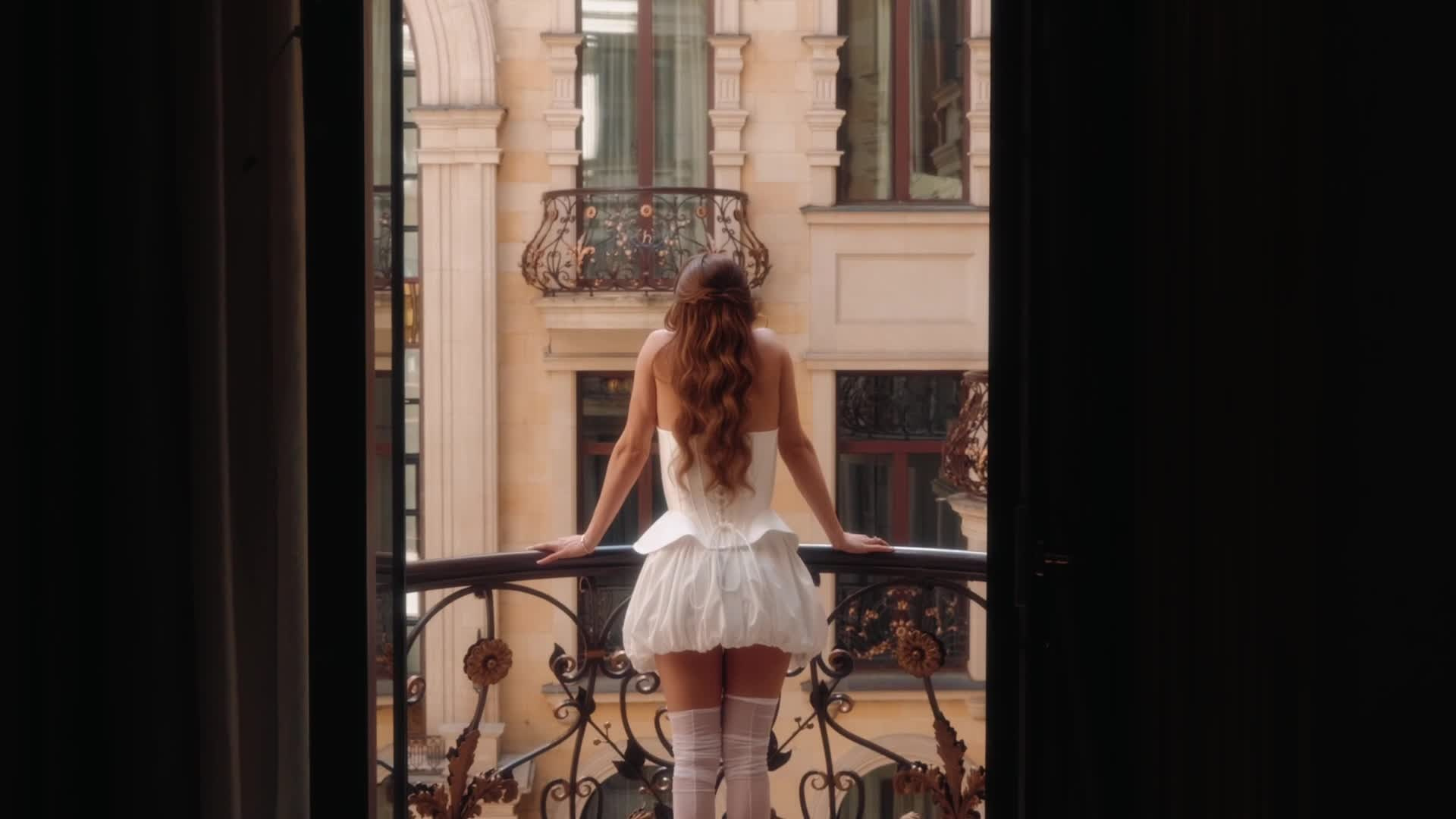 Свадебные клипы. Видеограф Алексей Комаров