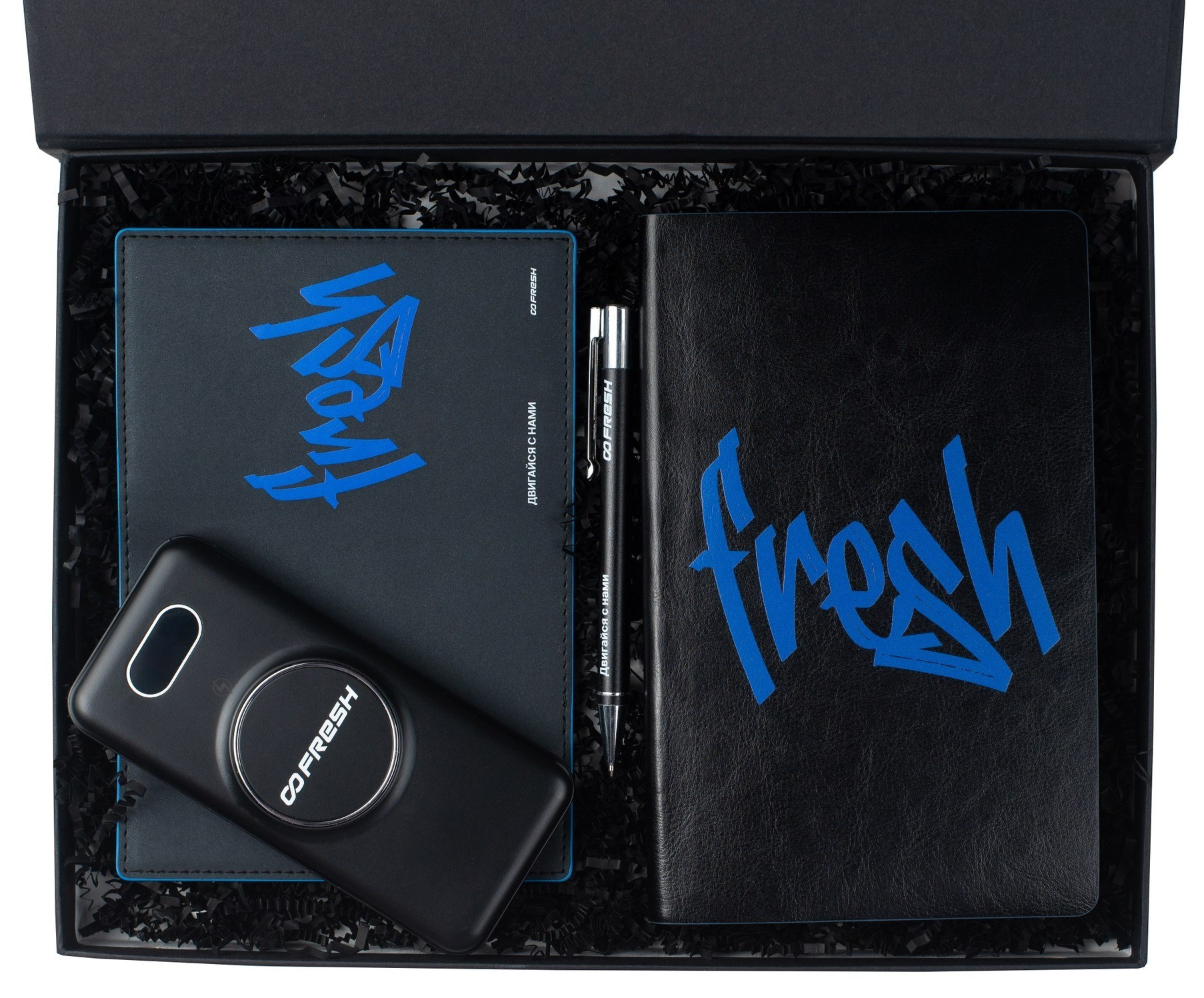 Что подарить корпоративным партнерам из банков, когда горят сроки?. Михаил Гапеев — Корпоративные подарки и сувенирная продукция с логотипом в Москве