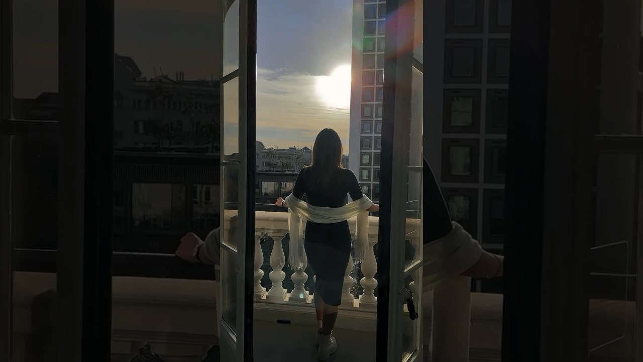 Hotels, Resorts, Travel. Alina and Vlad — hotel & brand content creators