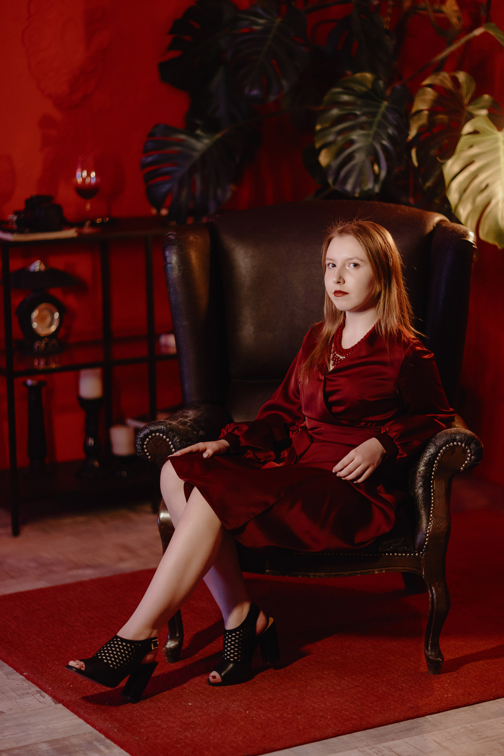 Отзывы. Свадебный фотограф Денис Перминов в Воронеже