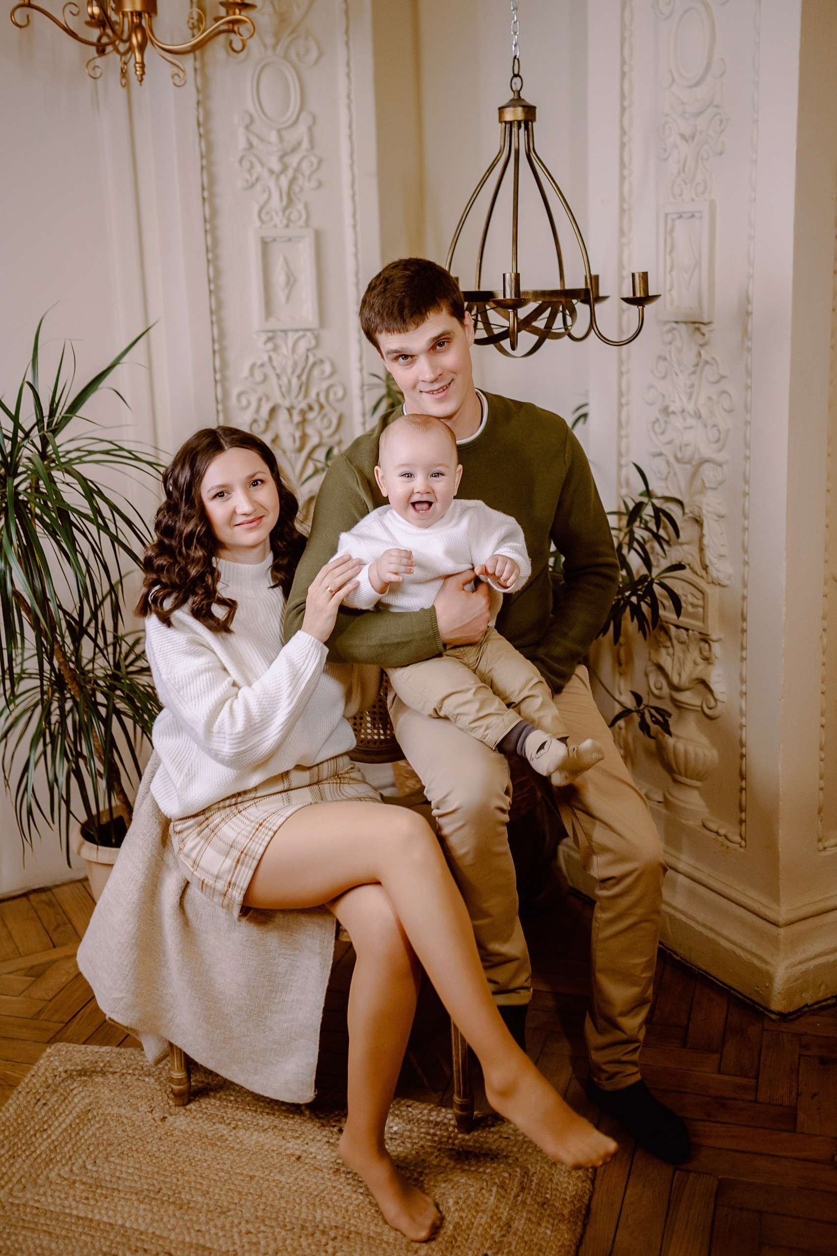 Отзывы. Свадебный фотограф Денис Перминов в Воронеже