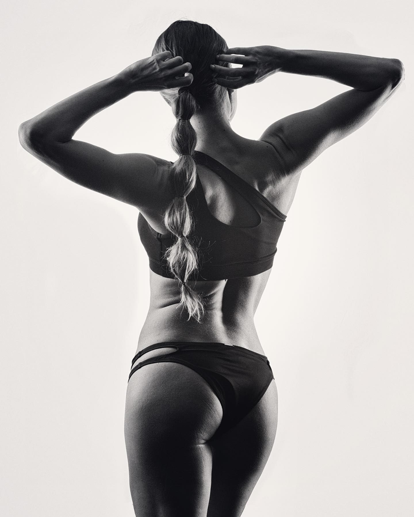 Профессиональная фотосъемка для бизнеса и личного бренда в Москве