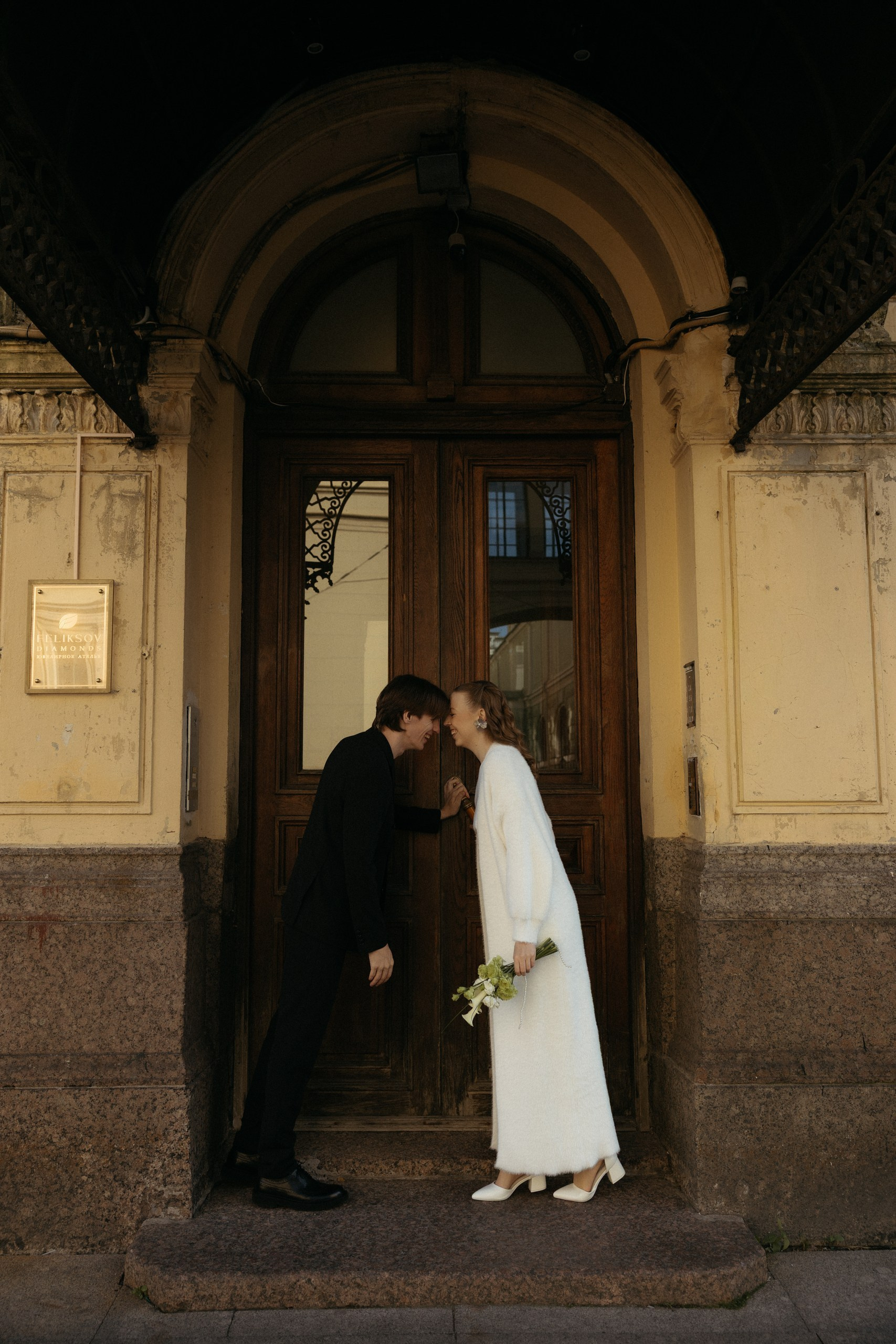 Свадебный фотограф Надежда Попова Архангельск, Санкт-Петербург