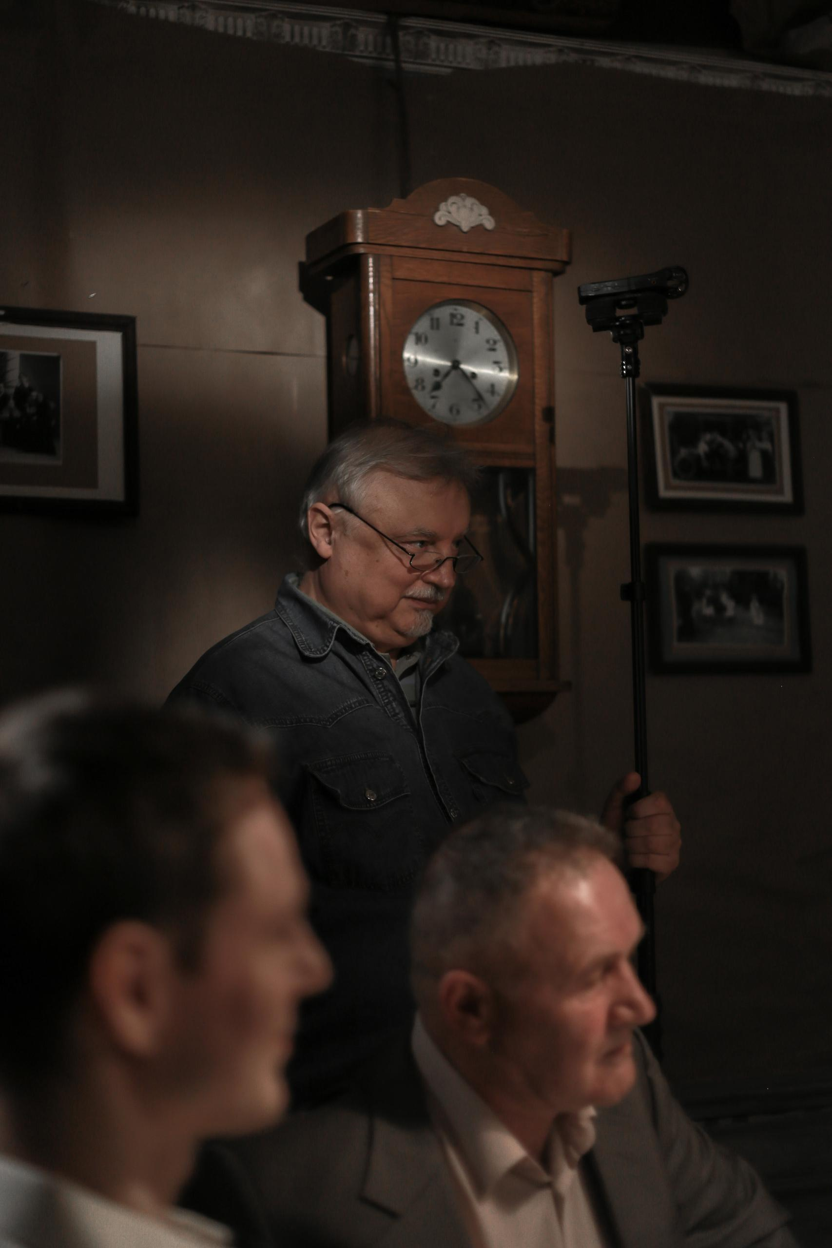 Операторская мастерская В. А. Семеновых