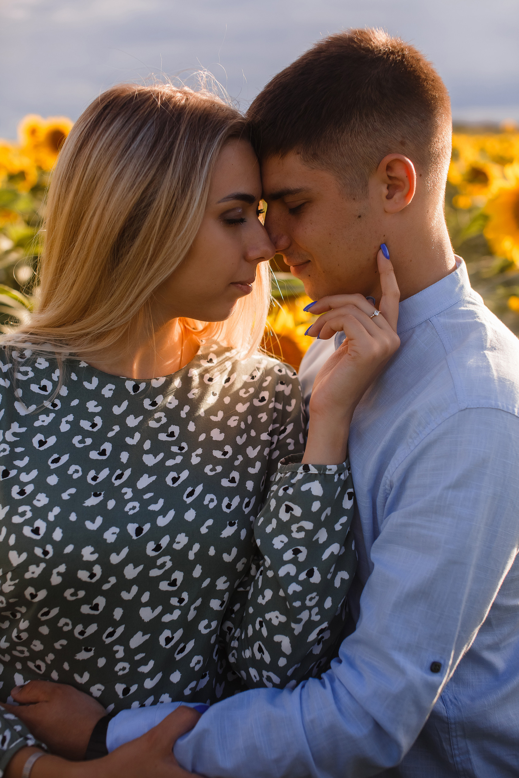 Отзывы. Портретный и свадебный фотограф в Воронеже Елена Михайлова