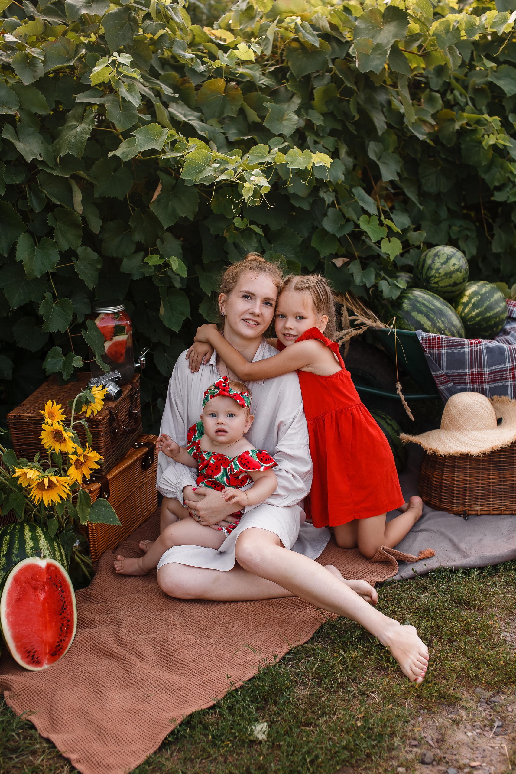 Отзывы. Портретный и свадебный фотограф в Воронеже Елена Михайлова