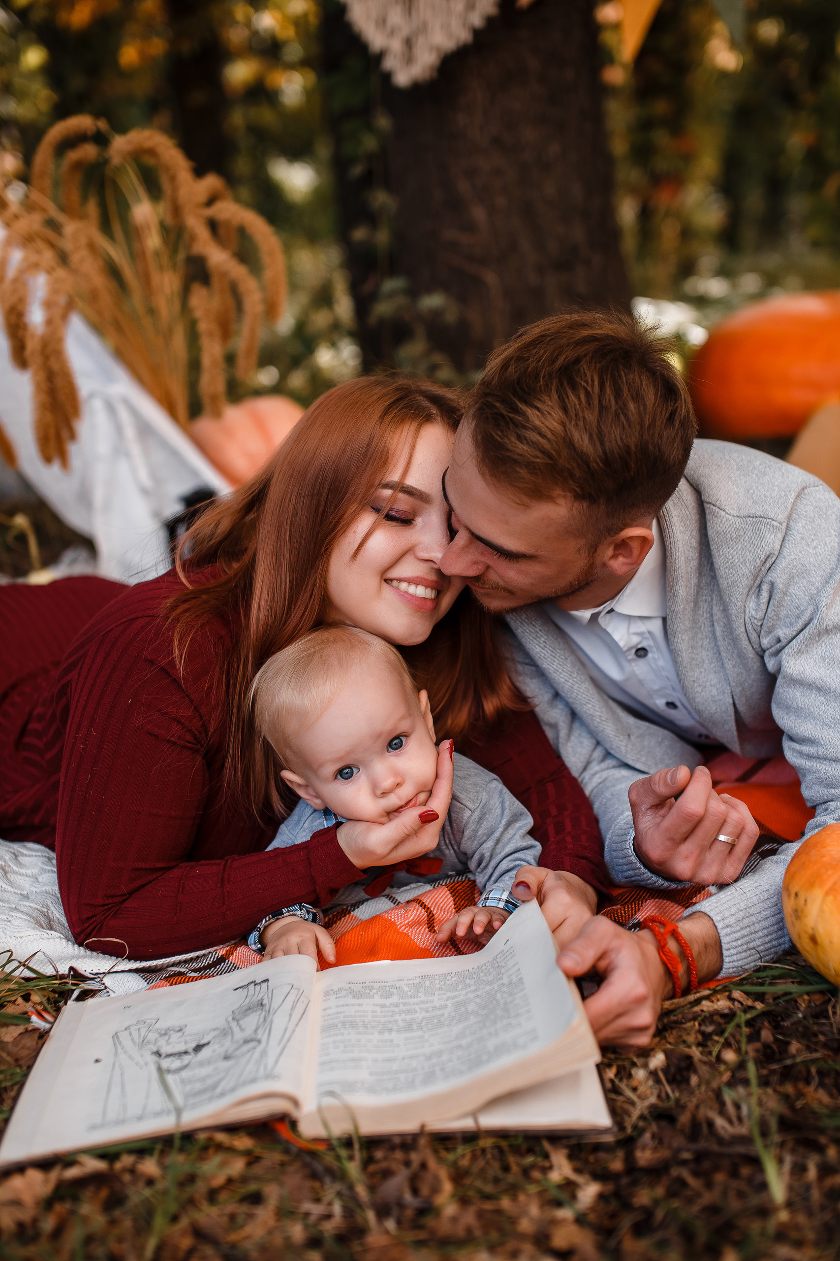 Отзывы. Портретный и свадебный фотограф в Воронеже Елена Михайлова