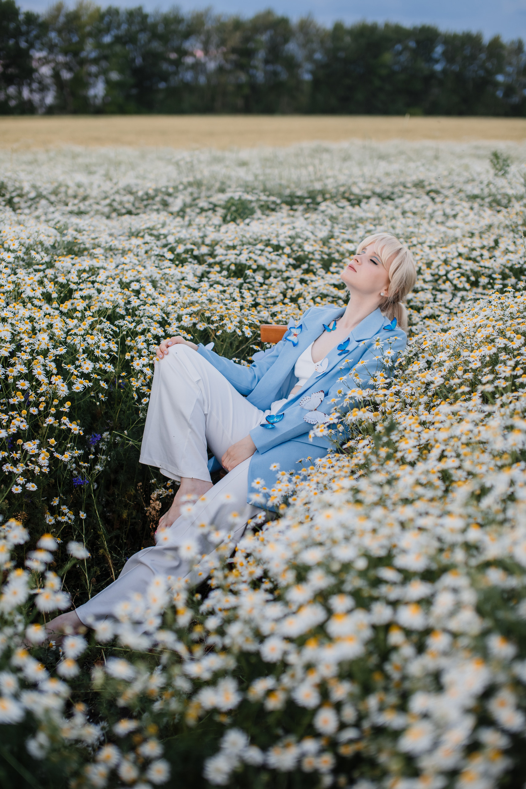 Отзывы. Портретный и свадебный фотограф в Воронеже Елена Михайлова