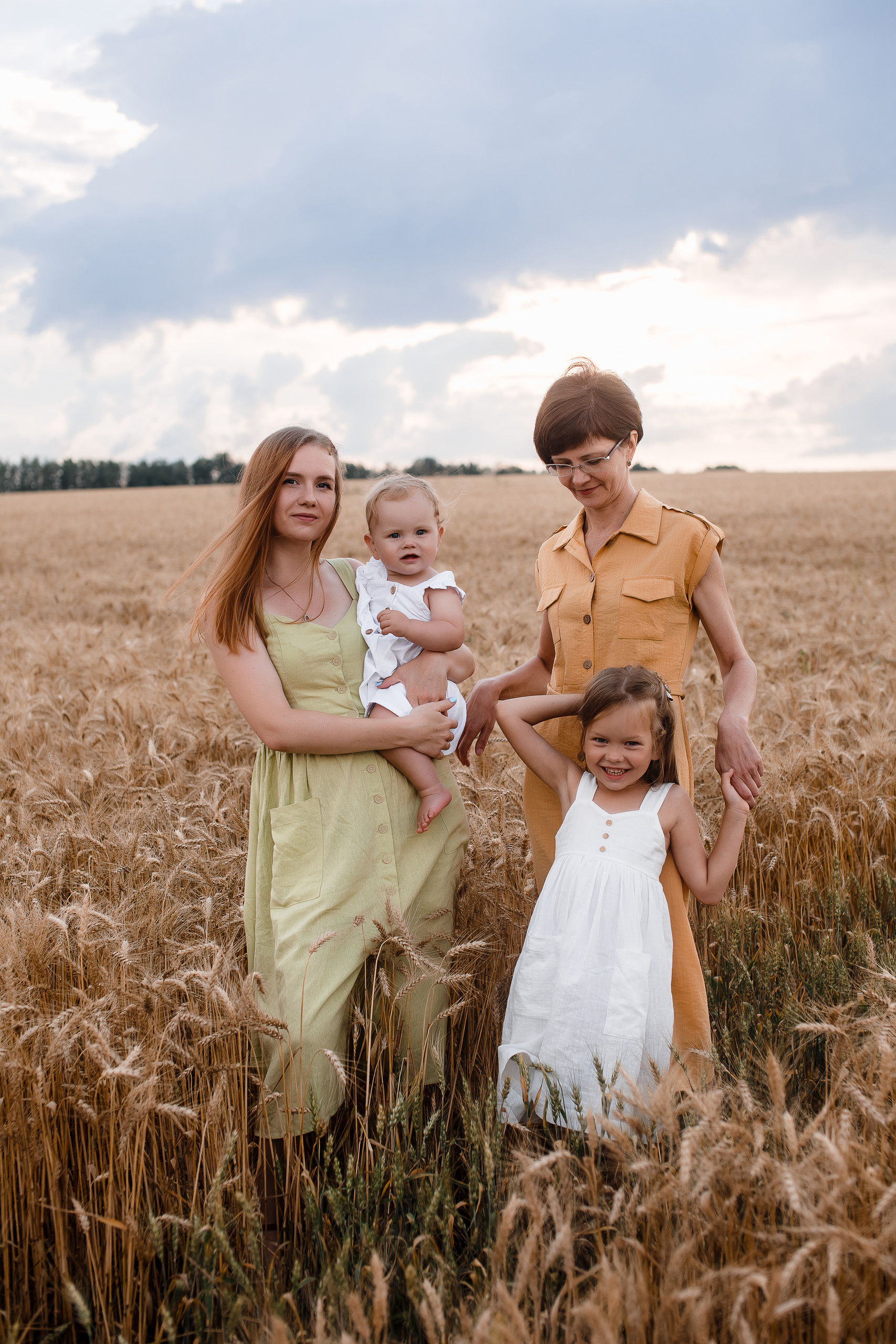 Отзывы. Портретный и свадебный фотограф в Воронеже Елена Михайлова