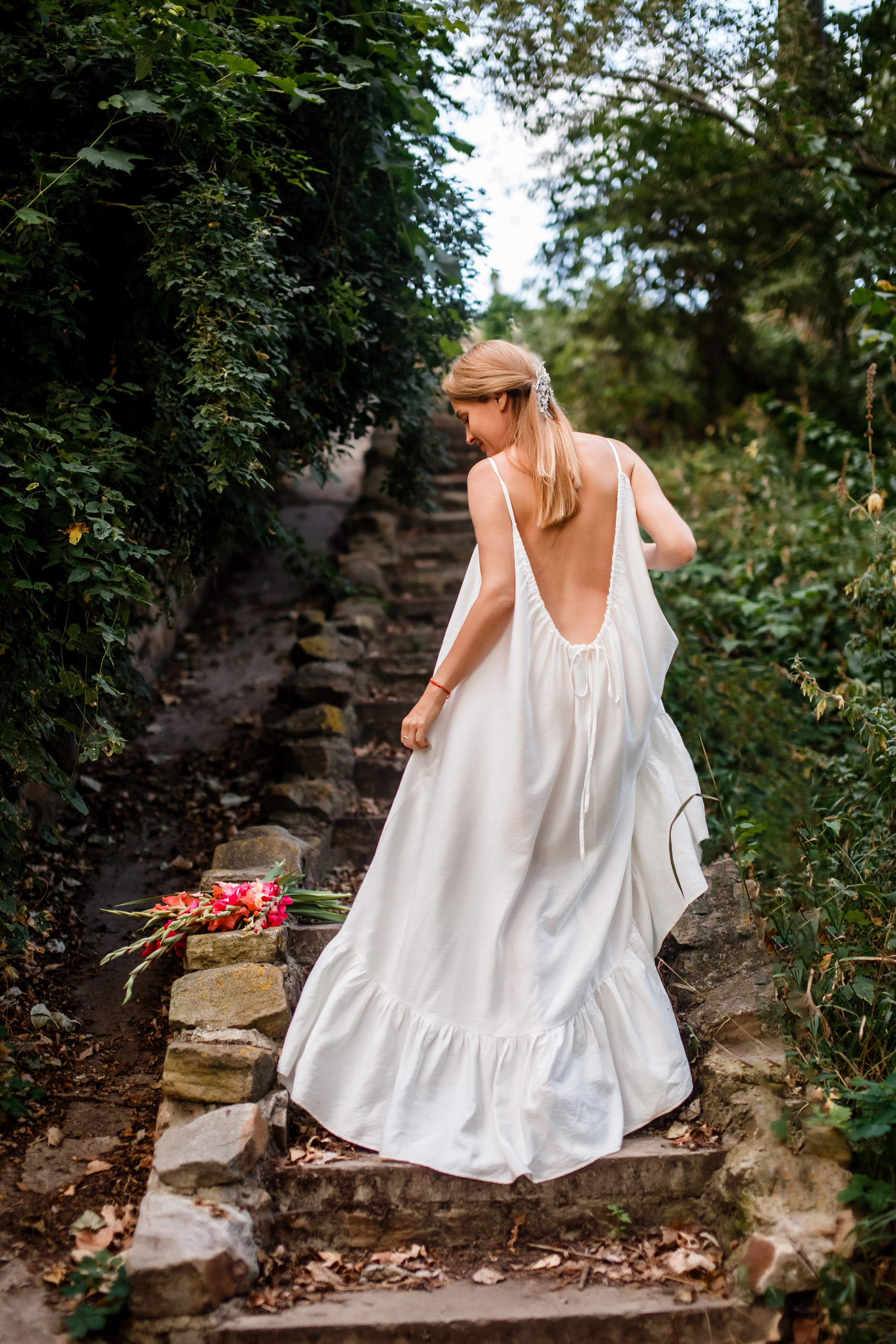 Отзывы. Портретный и свадебный фотограф в Воронеже Елена Михайлова