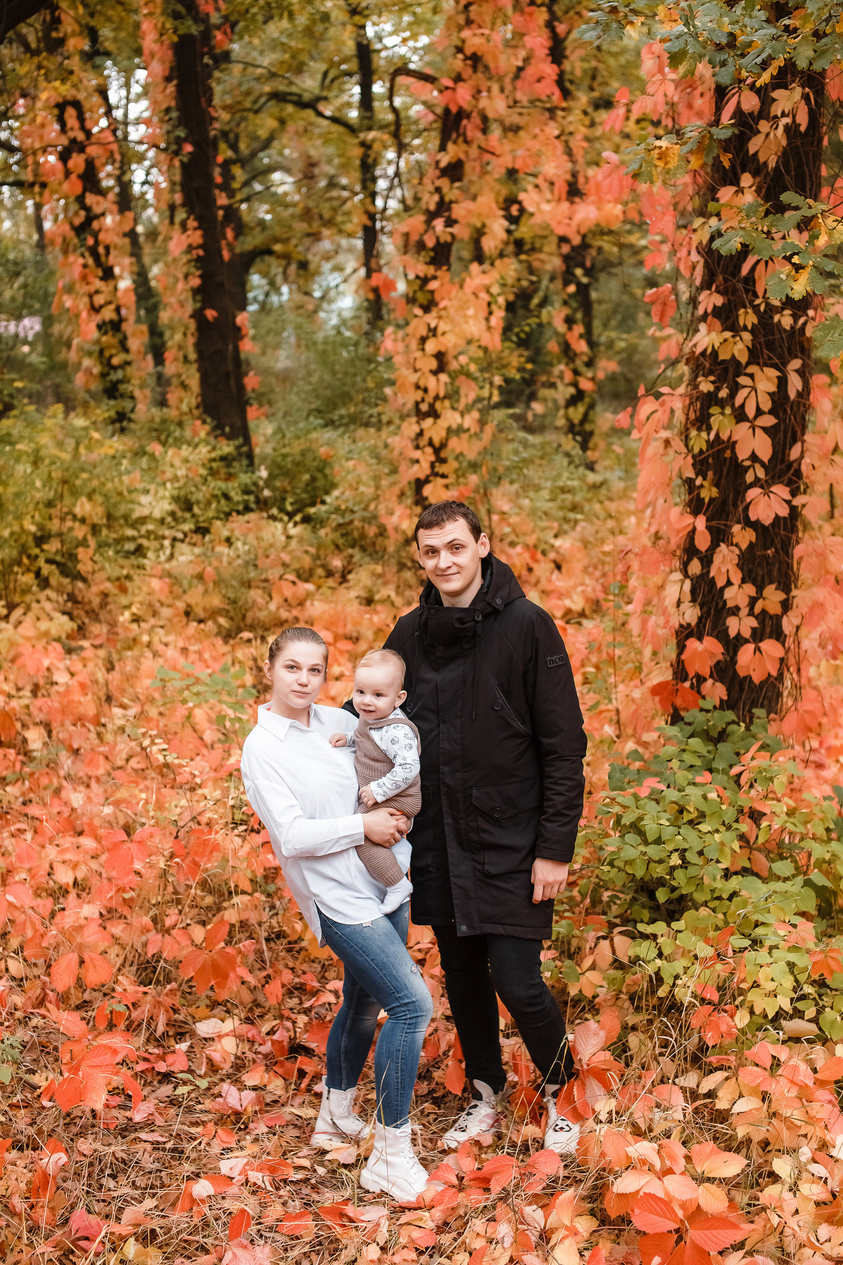 Отзывы. Портретный и свадебный фотограф в Воронеже Елена Михайлова