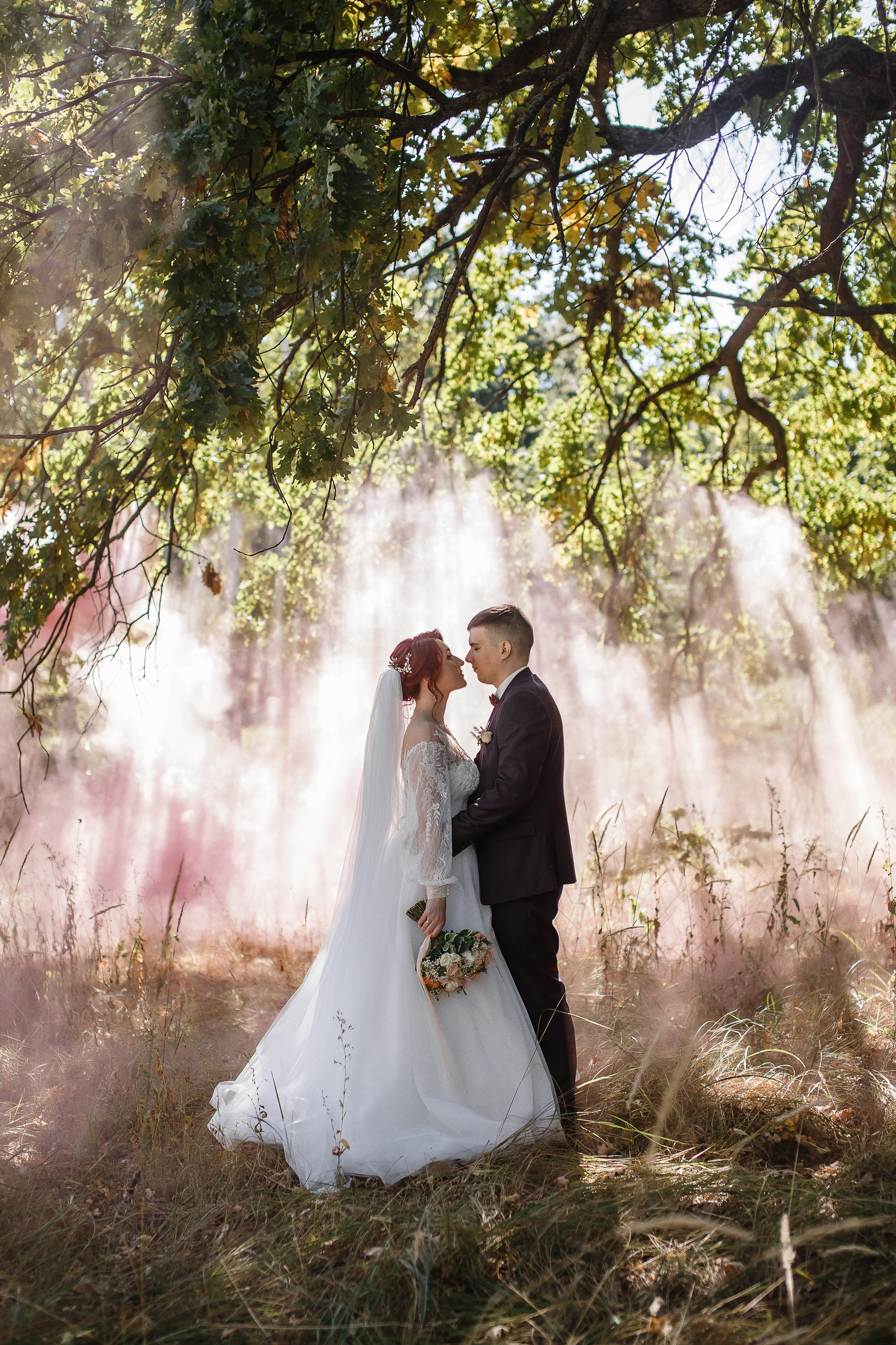 Отзывы. Портретный и свадебный фотограф в Воронеже Елена Михайлова