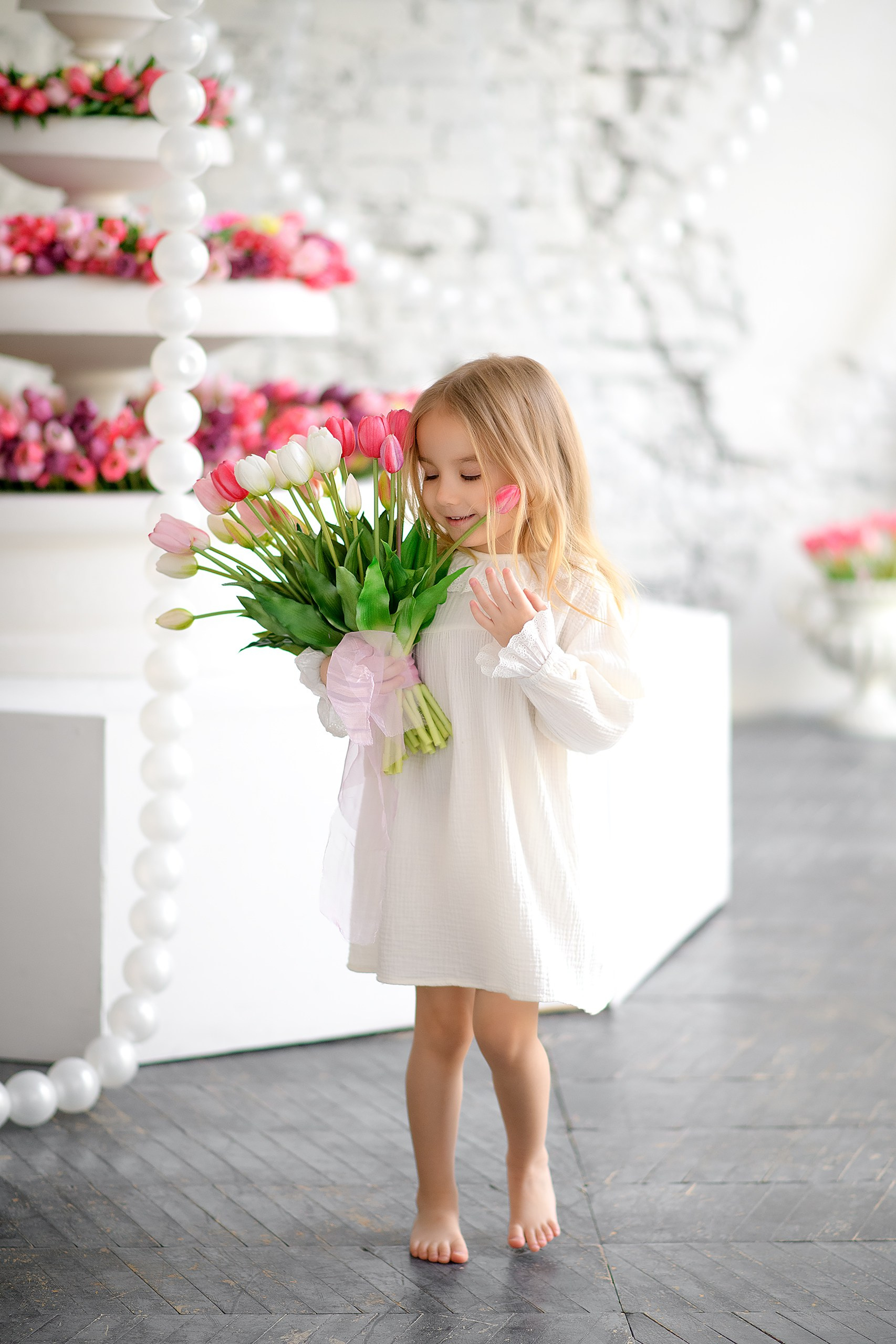 Алёна Маслова — Семейный фотограф — Женский портрет —Тюмень