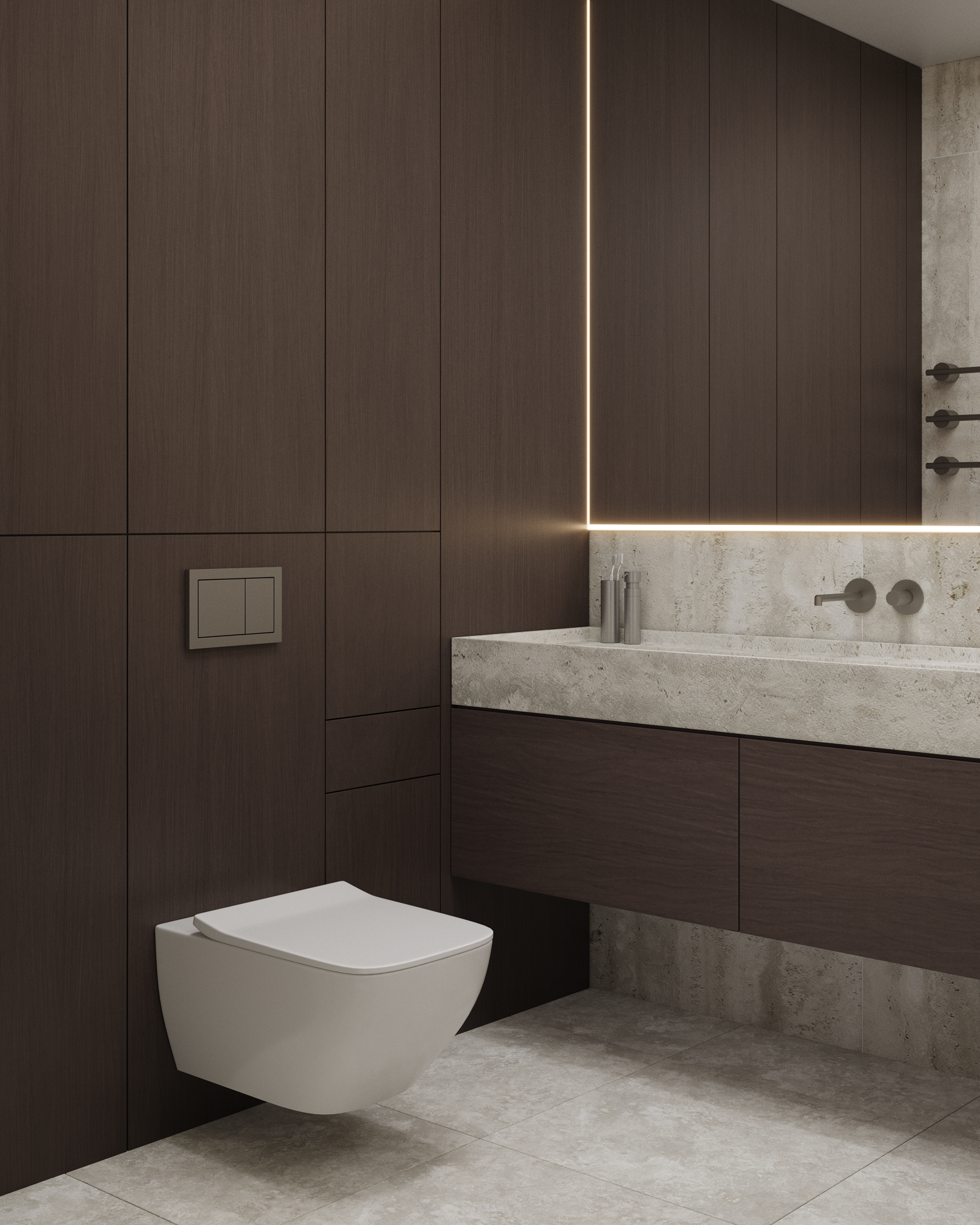 Гарантия. Визуализатор интерьеров