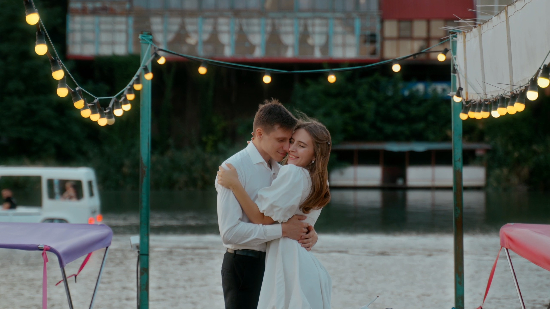 Lovestory. Портфолио