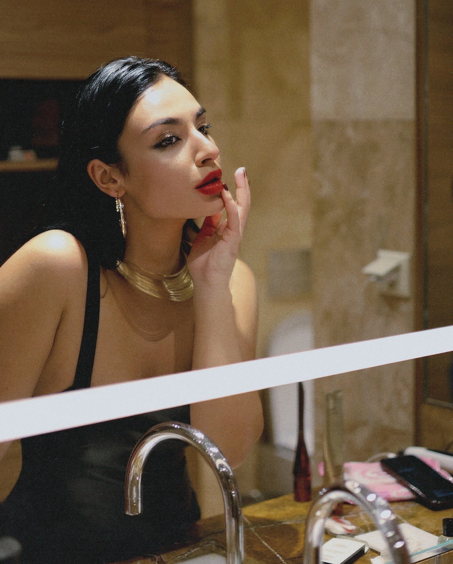 Андрианова Александра. Фотограф в Москве