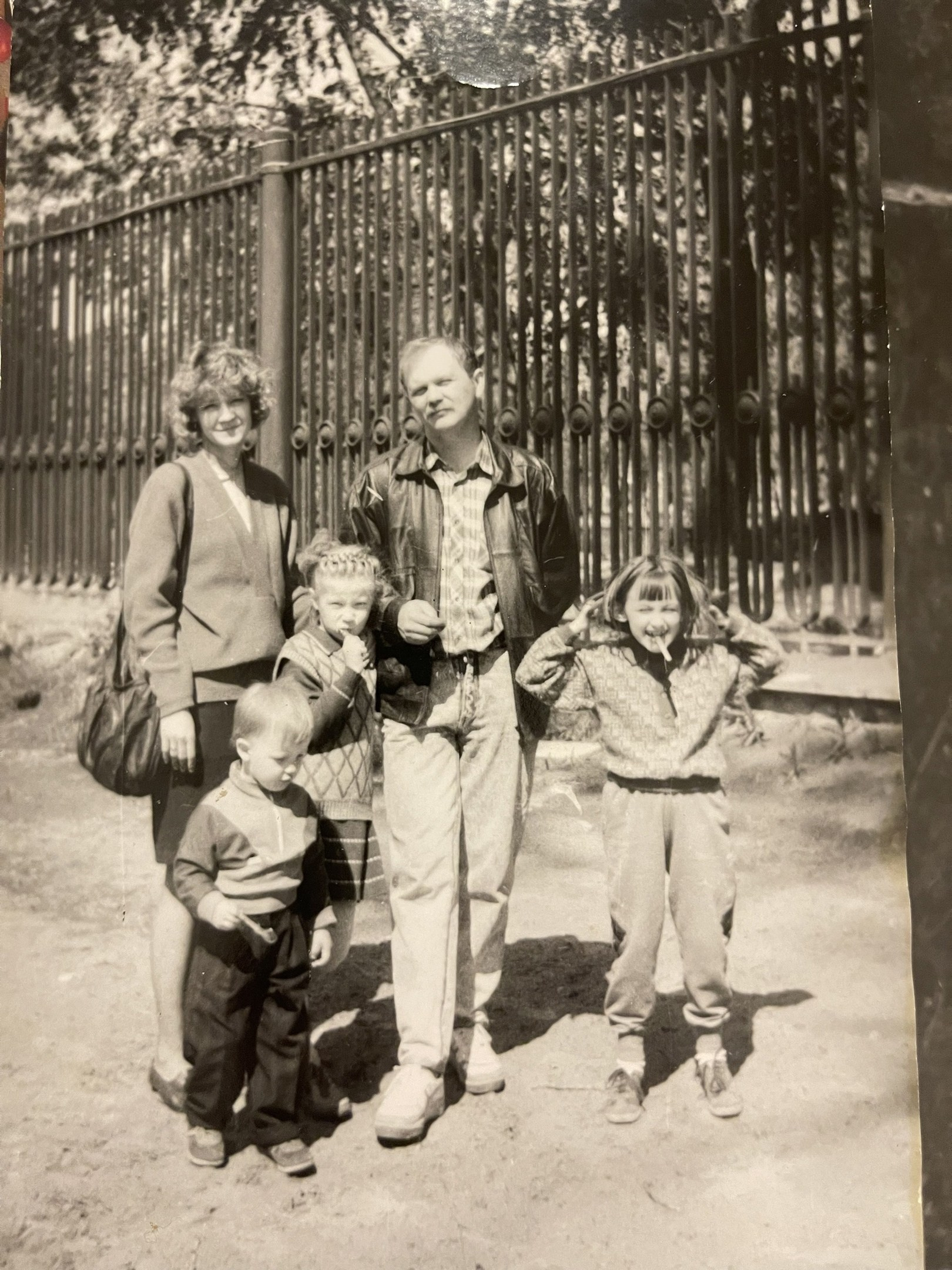 Мусихин Михаил Аркадьевич — сайт памяти о добром и светлом человеке