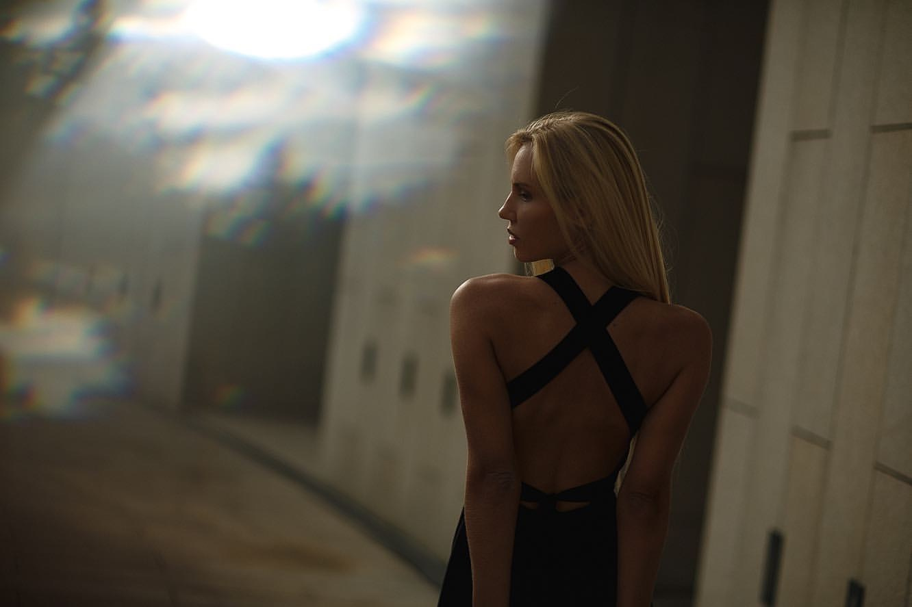 Семейный и детский фотограф в Краснодаре Миронова Евгения