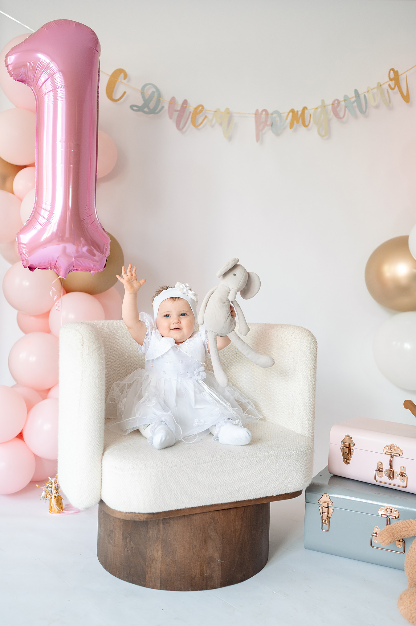 Детский фотограф туймазы