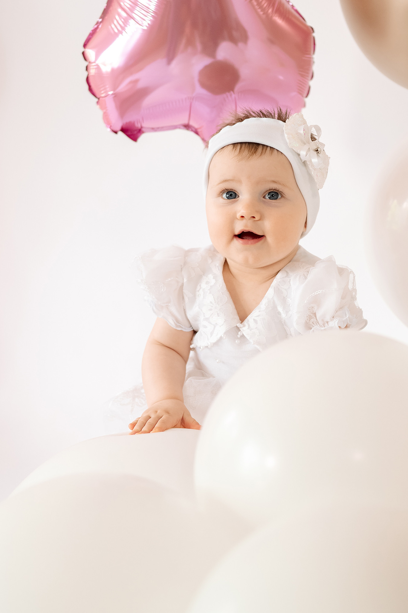 Детский фотограф туймазы