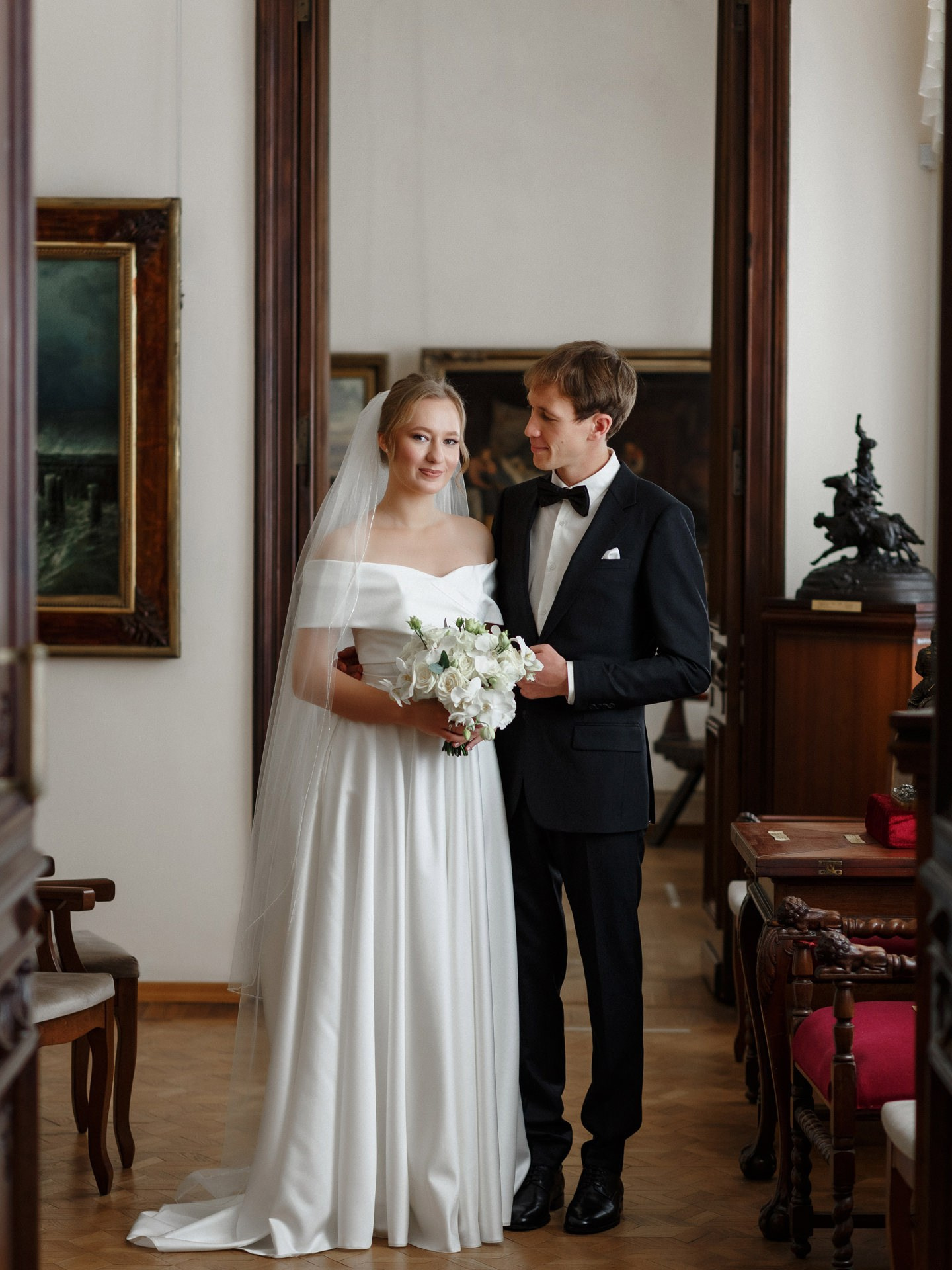 Свадебный и семейный фотограф в Таганроге Бакарюк Антон