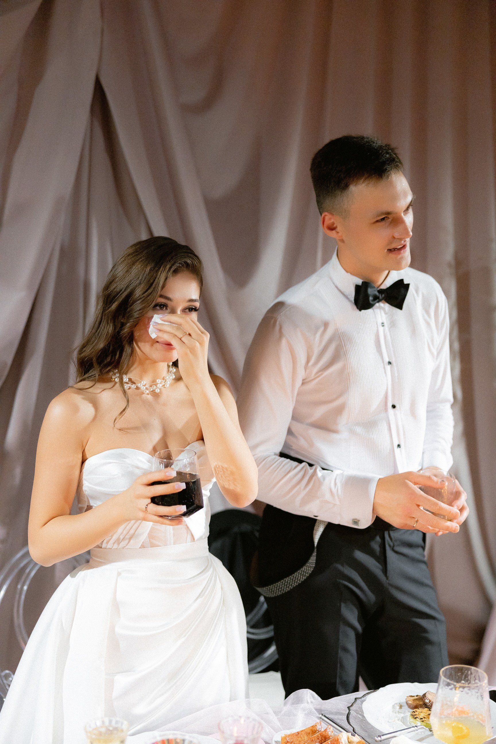 Кристина & Руслан. Yura Rush Свадебный фотограф Тюмень