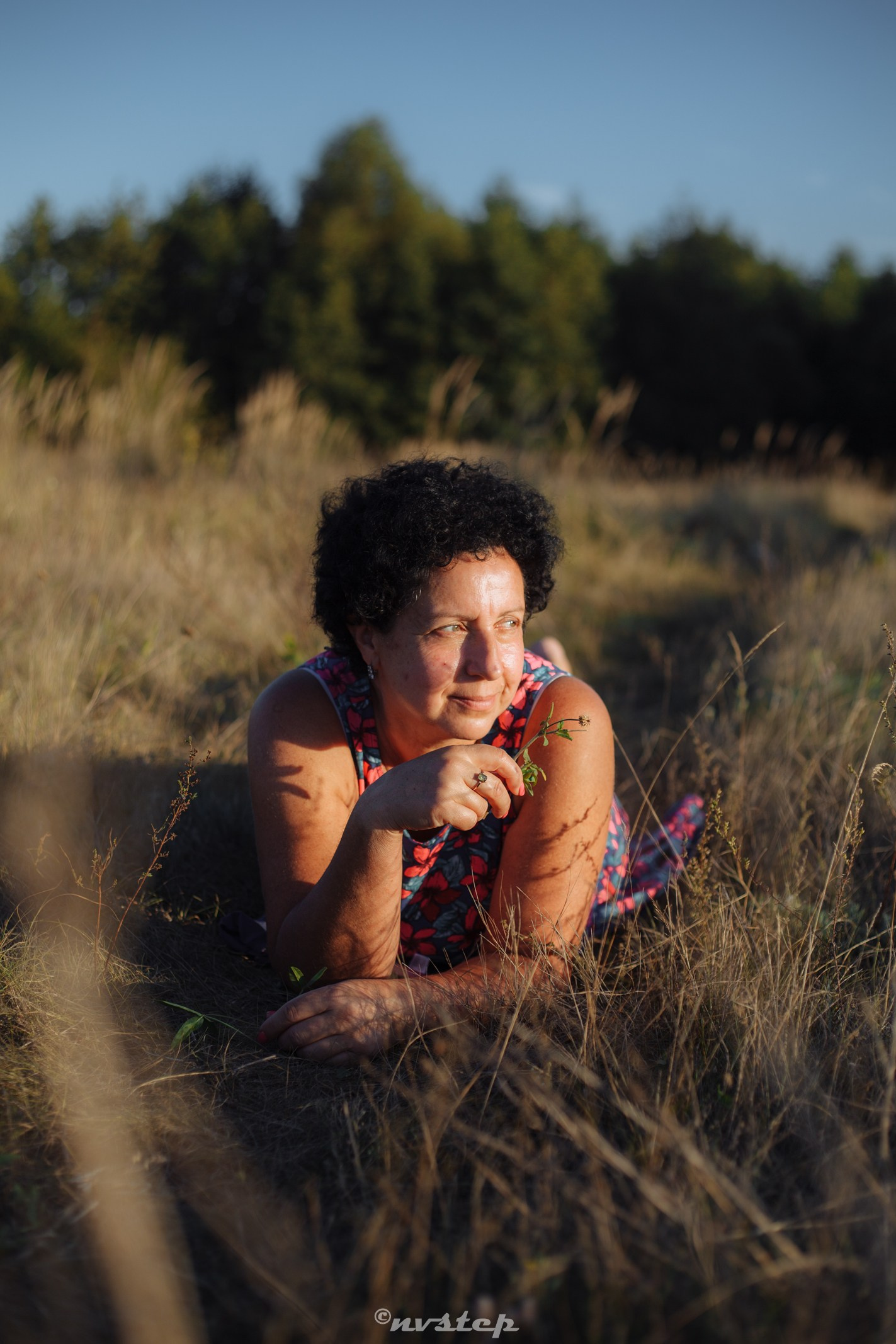 Истории. Мультижанровый фотограф в Москве Наталия Степанова