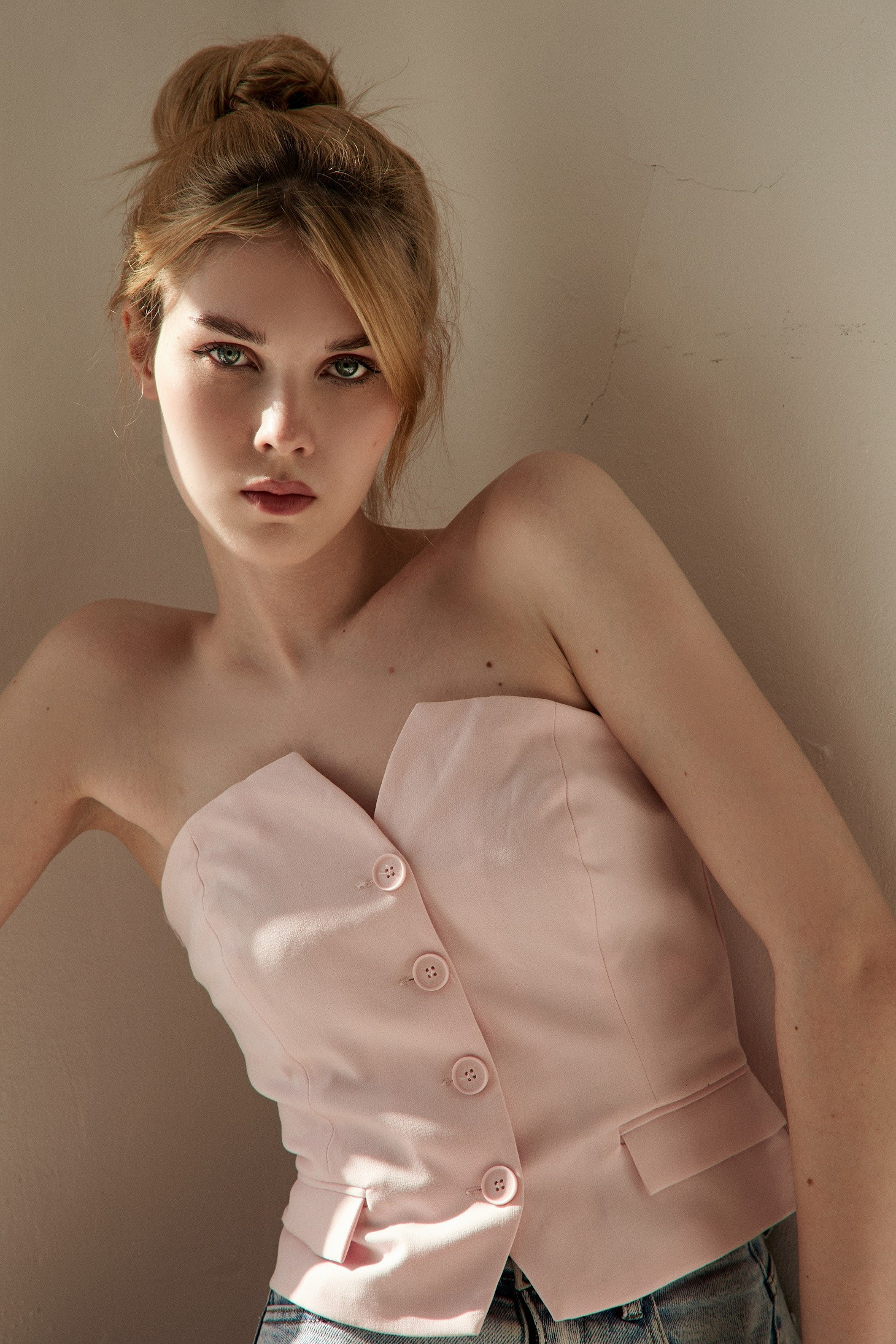 Анастасия Колесник