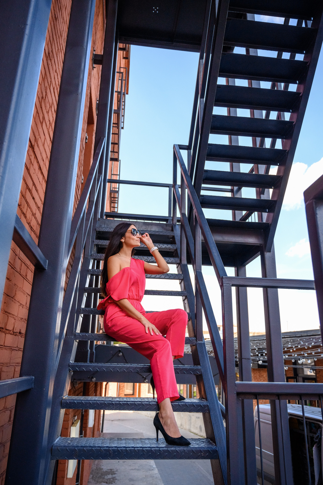 Истории. Свадебный и семейный фотограф Москва, Иваново Марина Праулинь (Плаксин