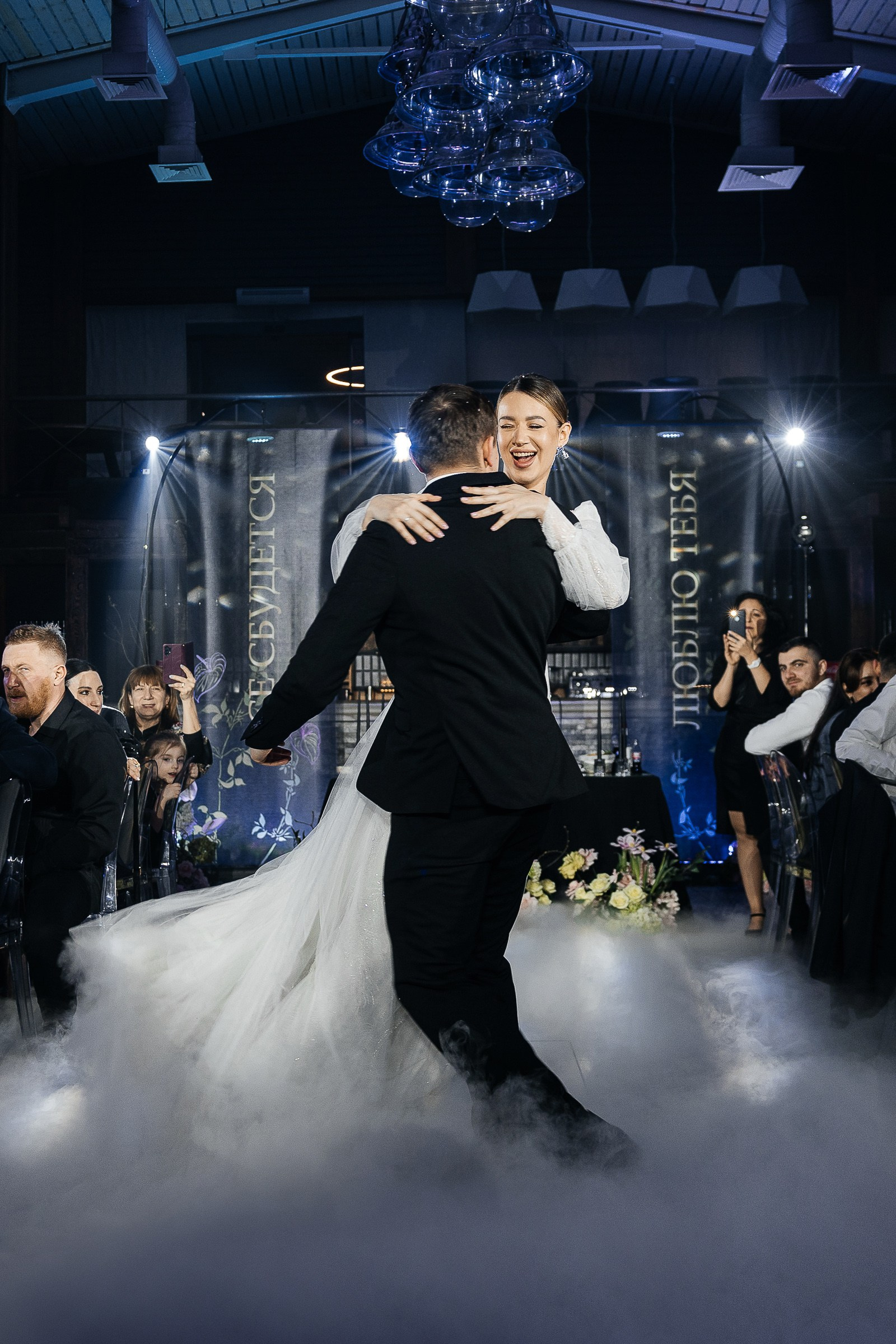 Свадебные истории. Свадебный фотограф в Ростове-на-Дону Васильченко Сергей