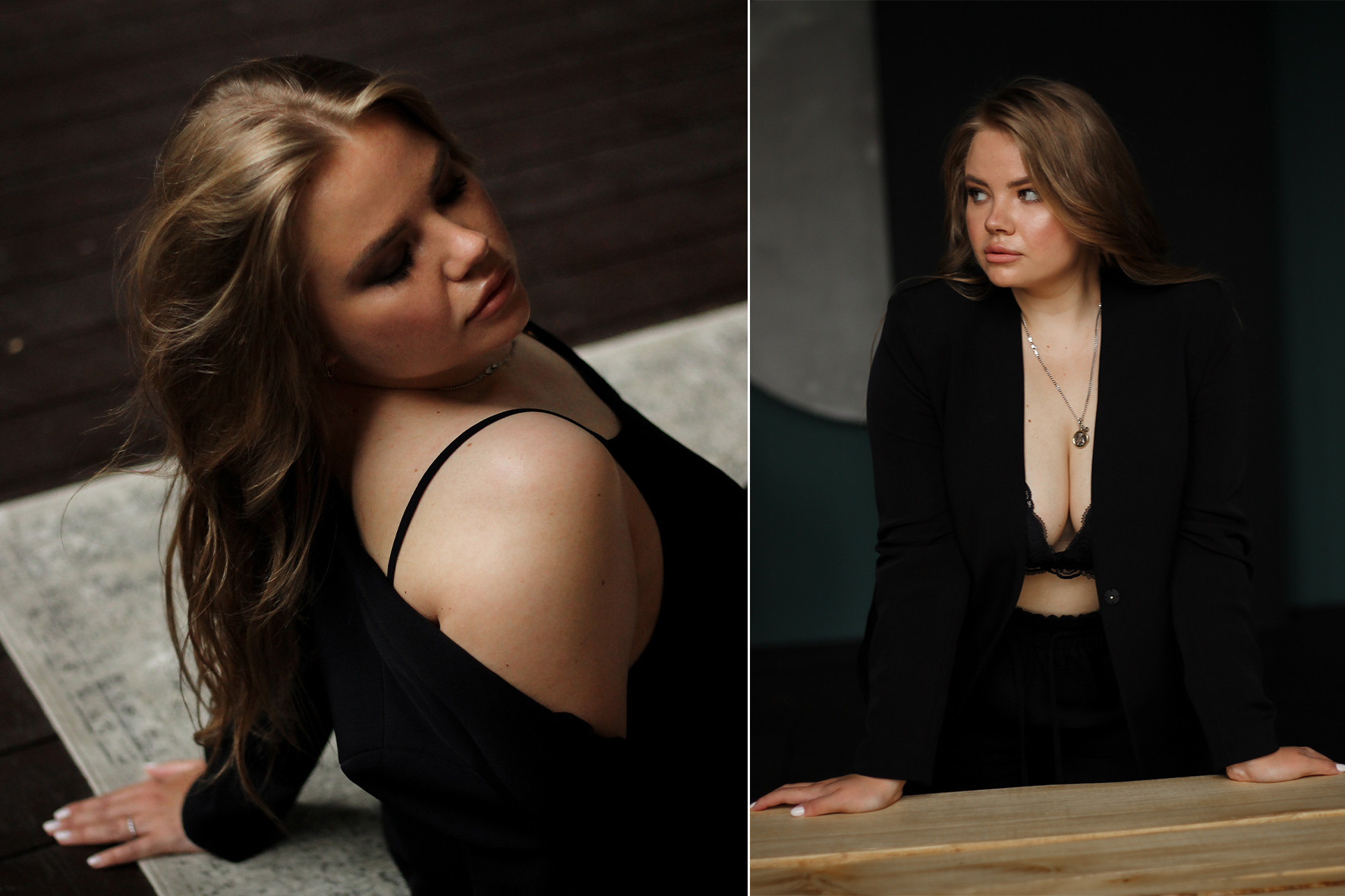 Индивидуальные съёмки. Портретный и контент фотограф. Москва