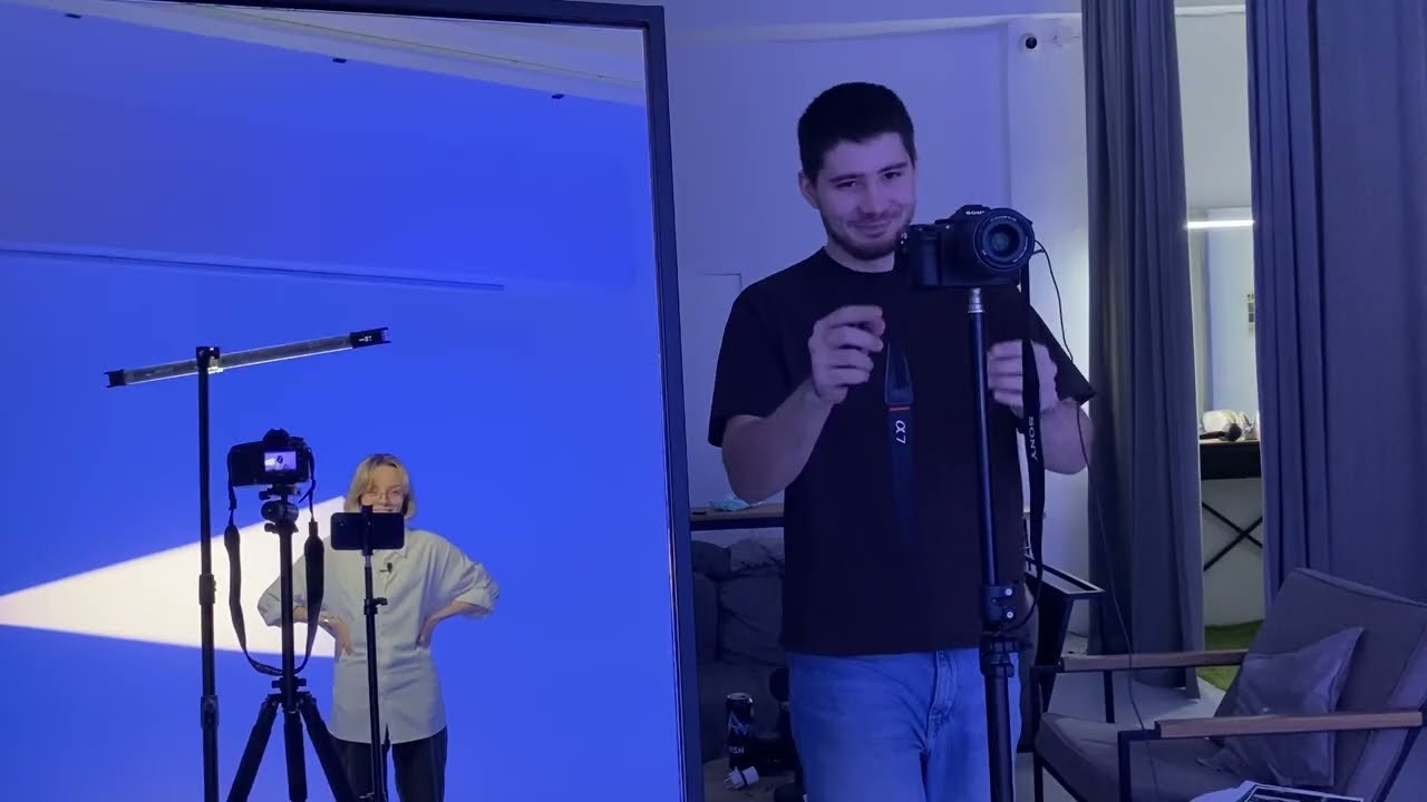 Фотограф Пудинова Настя