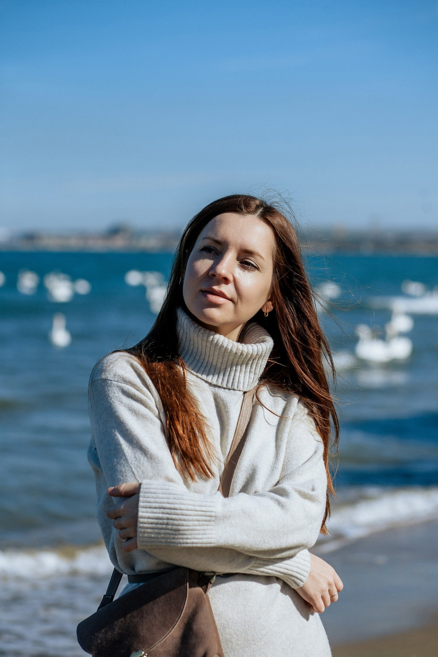 Авторская фотопрогулка по исторической Анапе — экскурсия и фотосессия с профессиональным фотографом