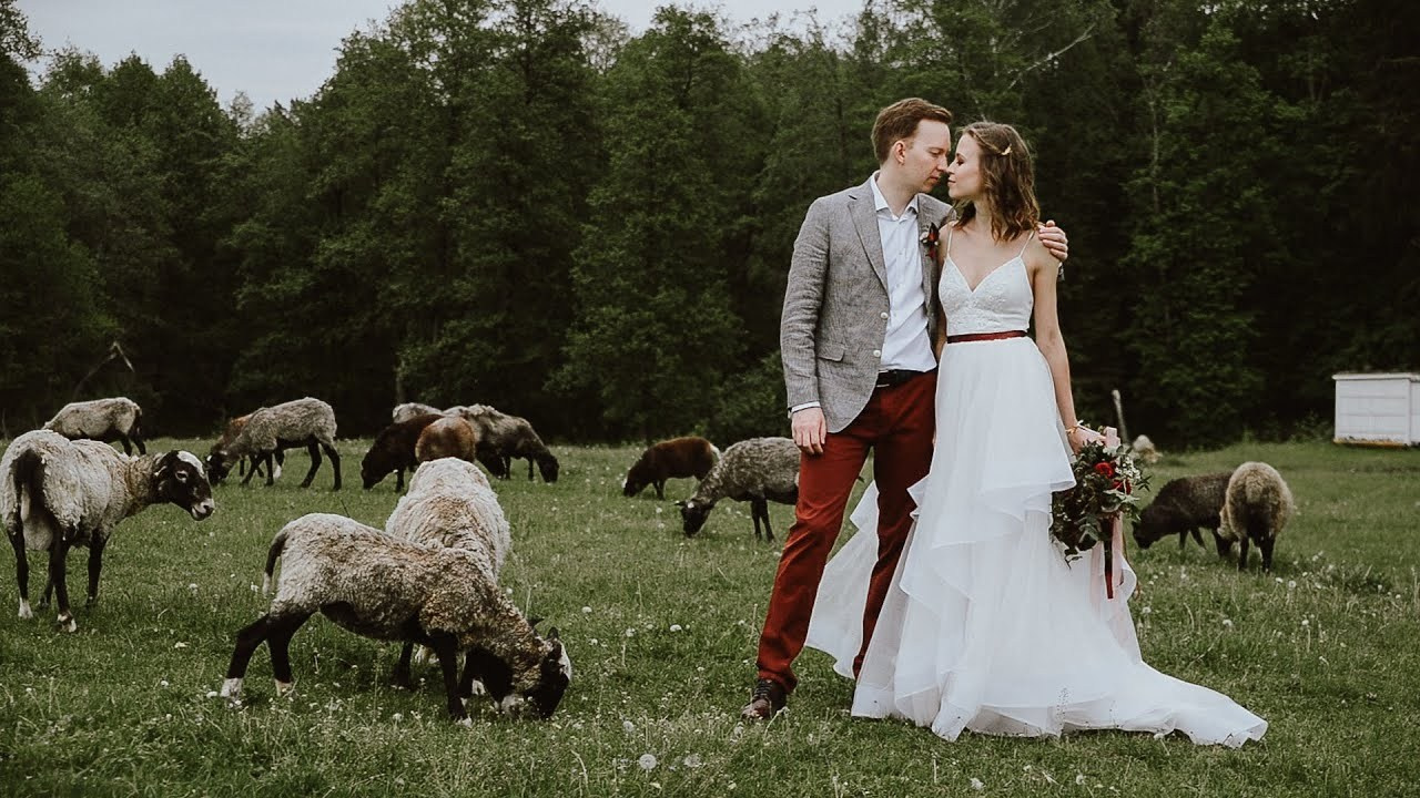 Свадебный видеограф в Москве и Люберцах. Видеооператор в Москве Шахгельдиев Руслан