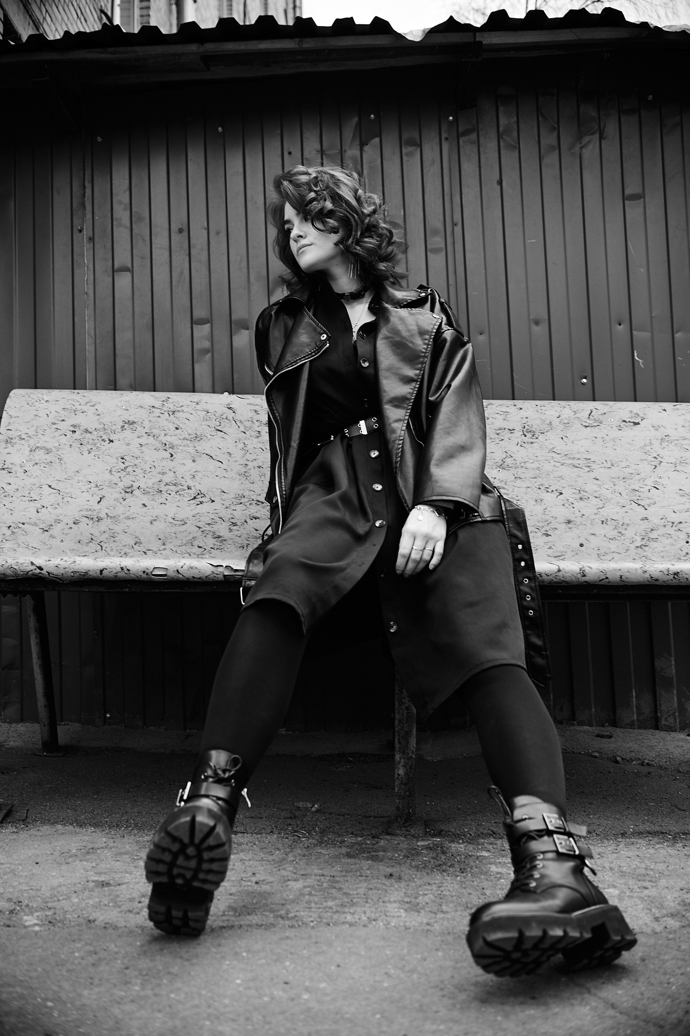 Контент-съёмки для бизнеса и соцсетей. Фотограф в Москве Михаил Елизарьев