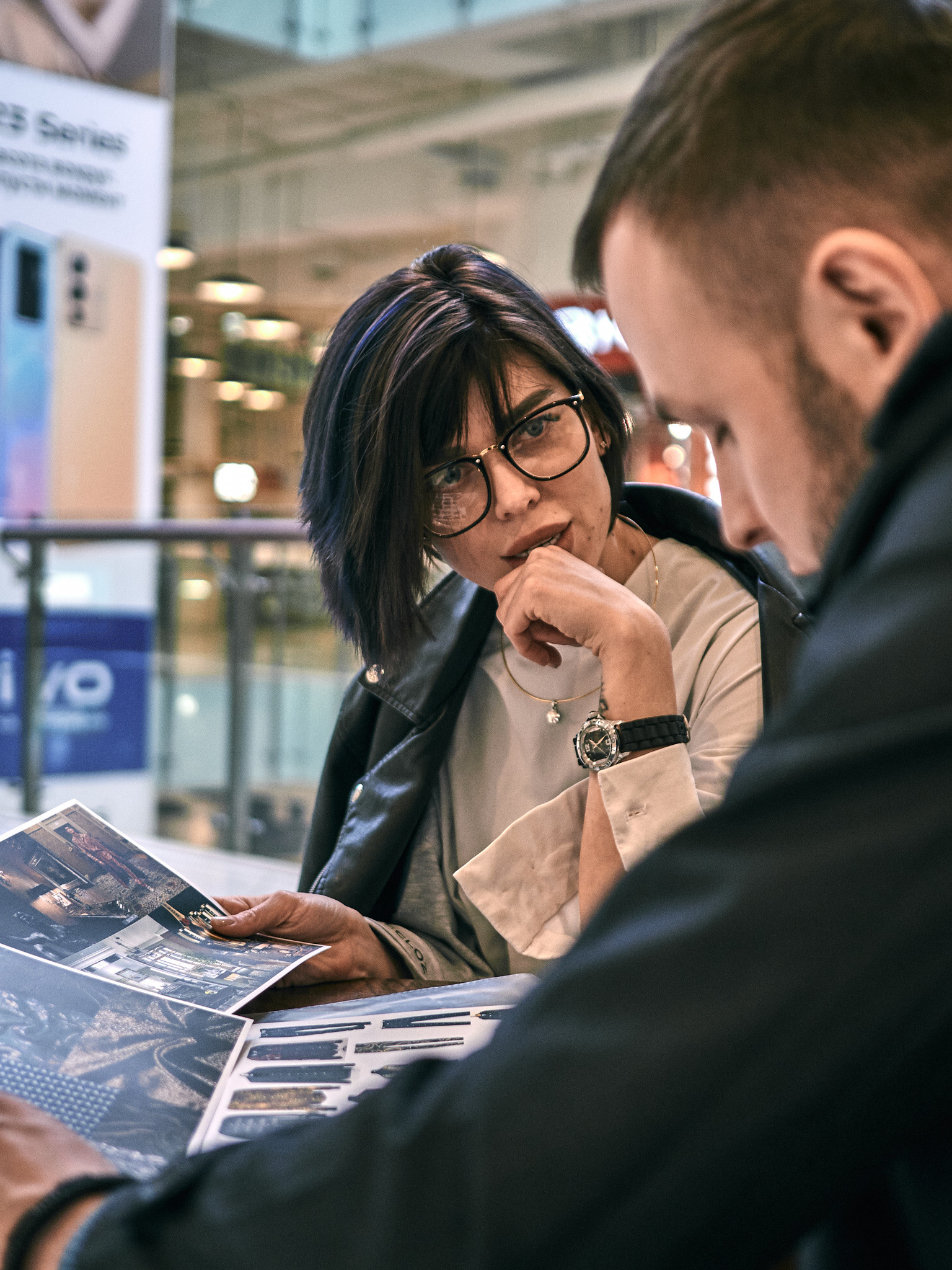 Контент-съёмки для бизнеса и соцсетей. Фотограф в Москве Михаил Елизарьев